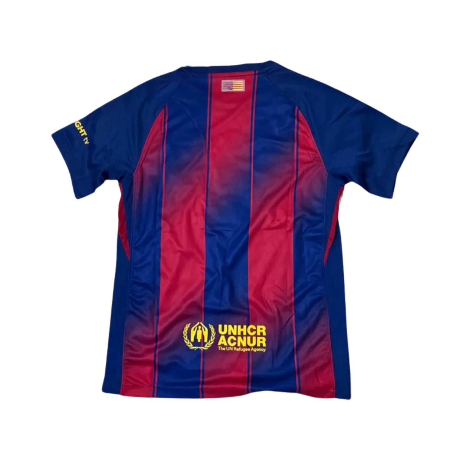 Barcelona Home 25/26 - Women’s Version