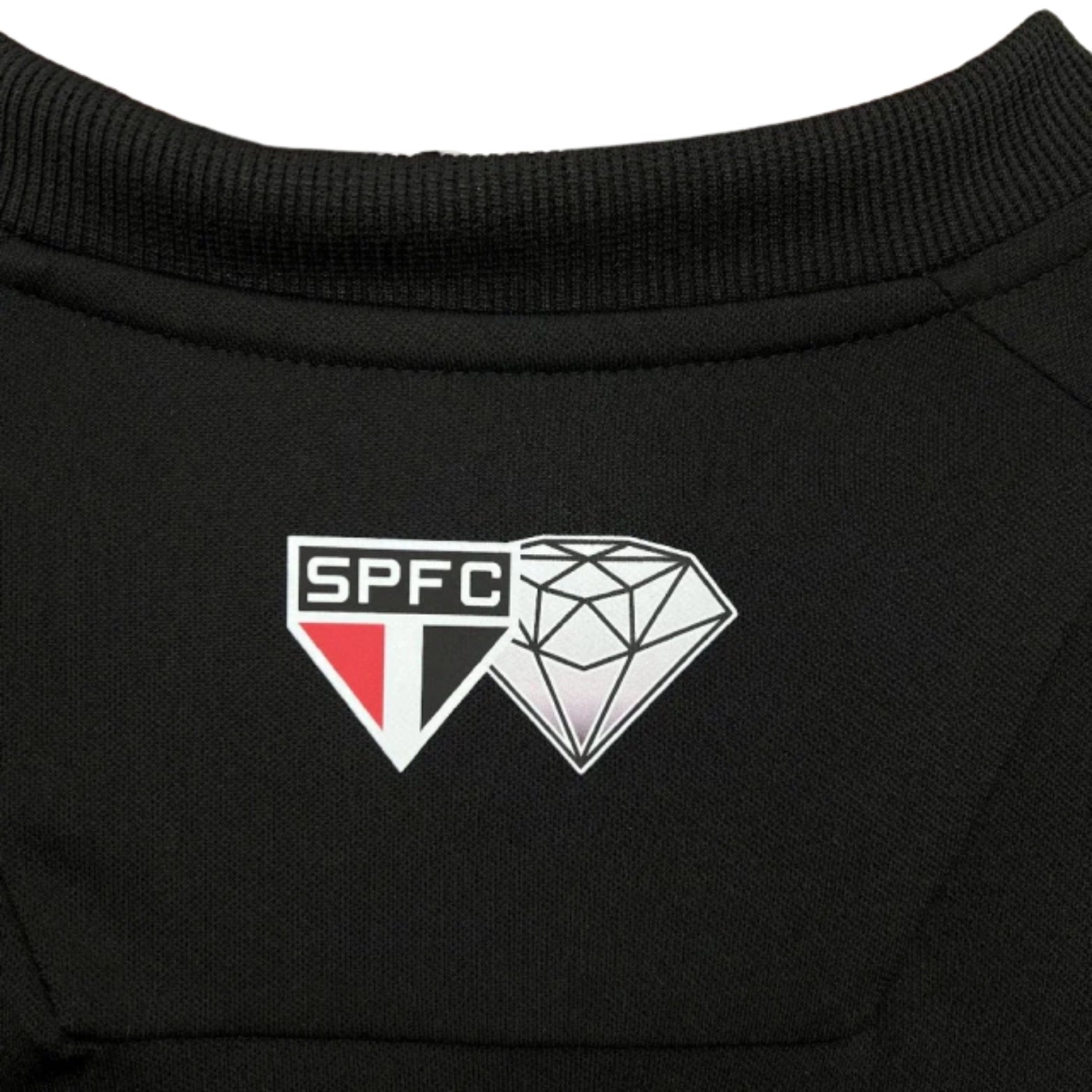 São Paulo Special Edition 24/25