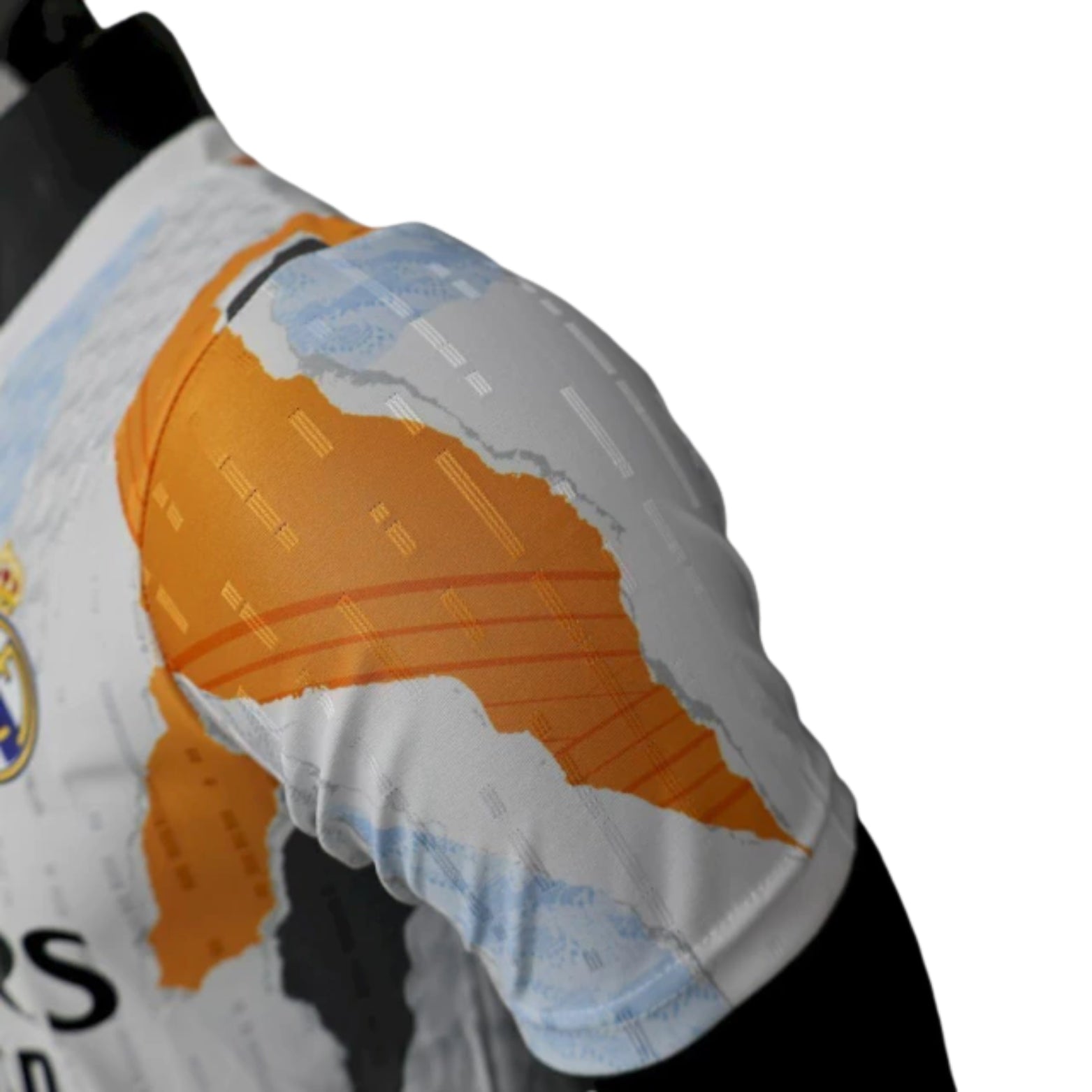 Real Madrid Pre-Match 24/25 - Player Version