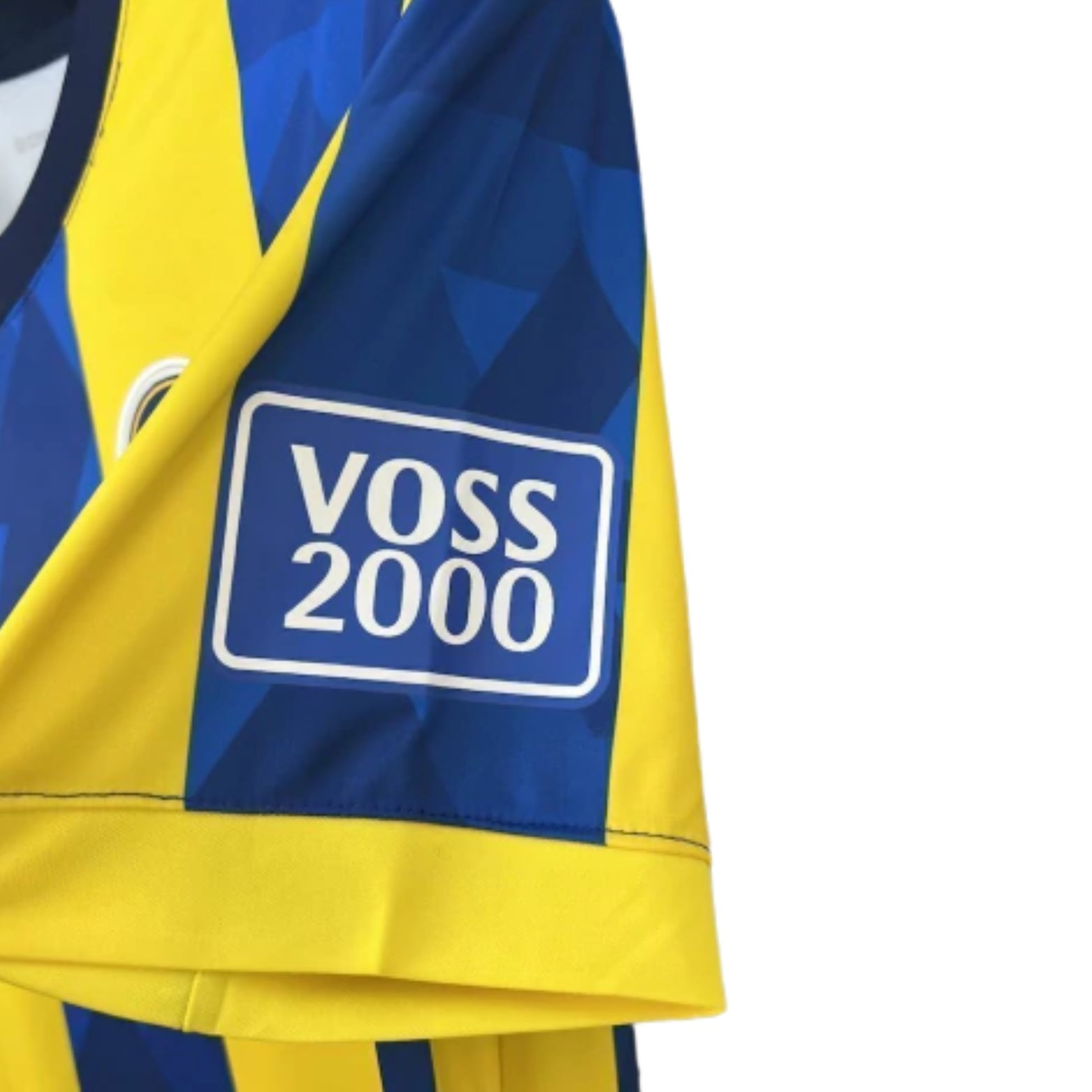 Rosário Central Home 25/26