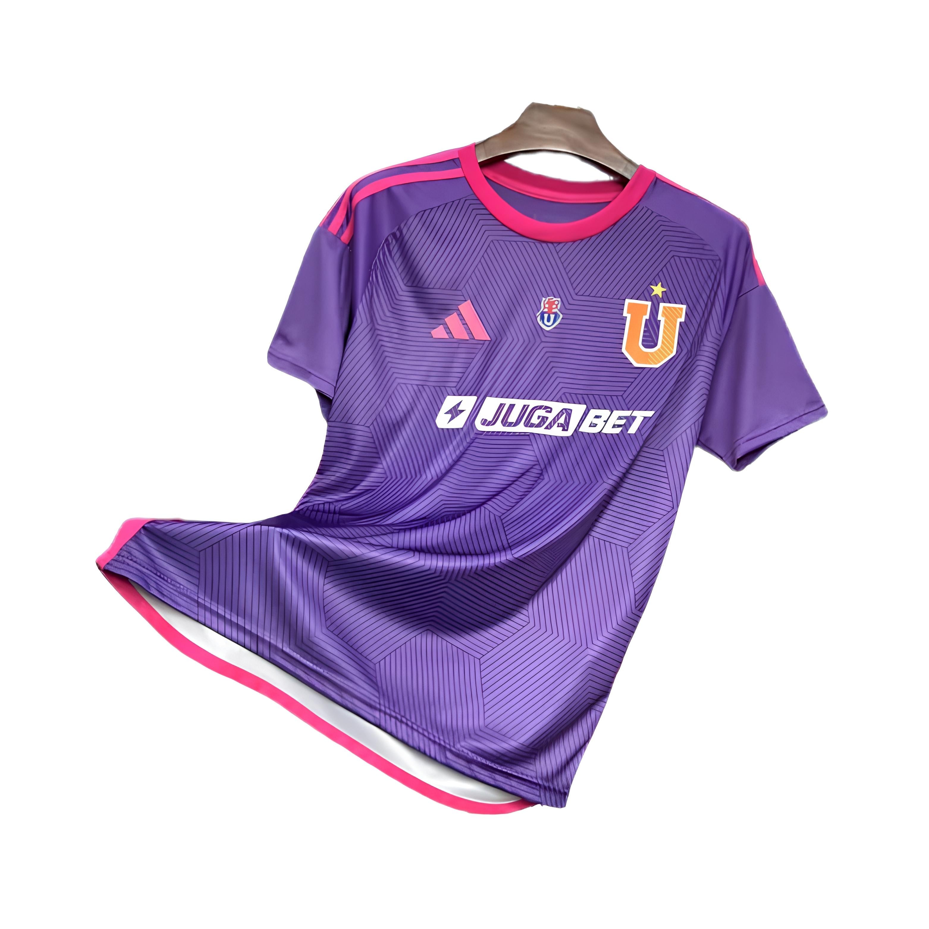 Universidad de Chile Third 24/25