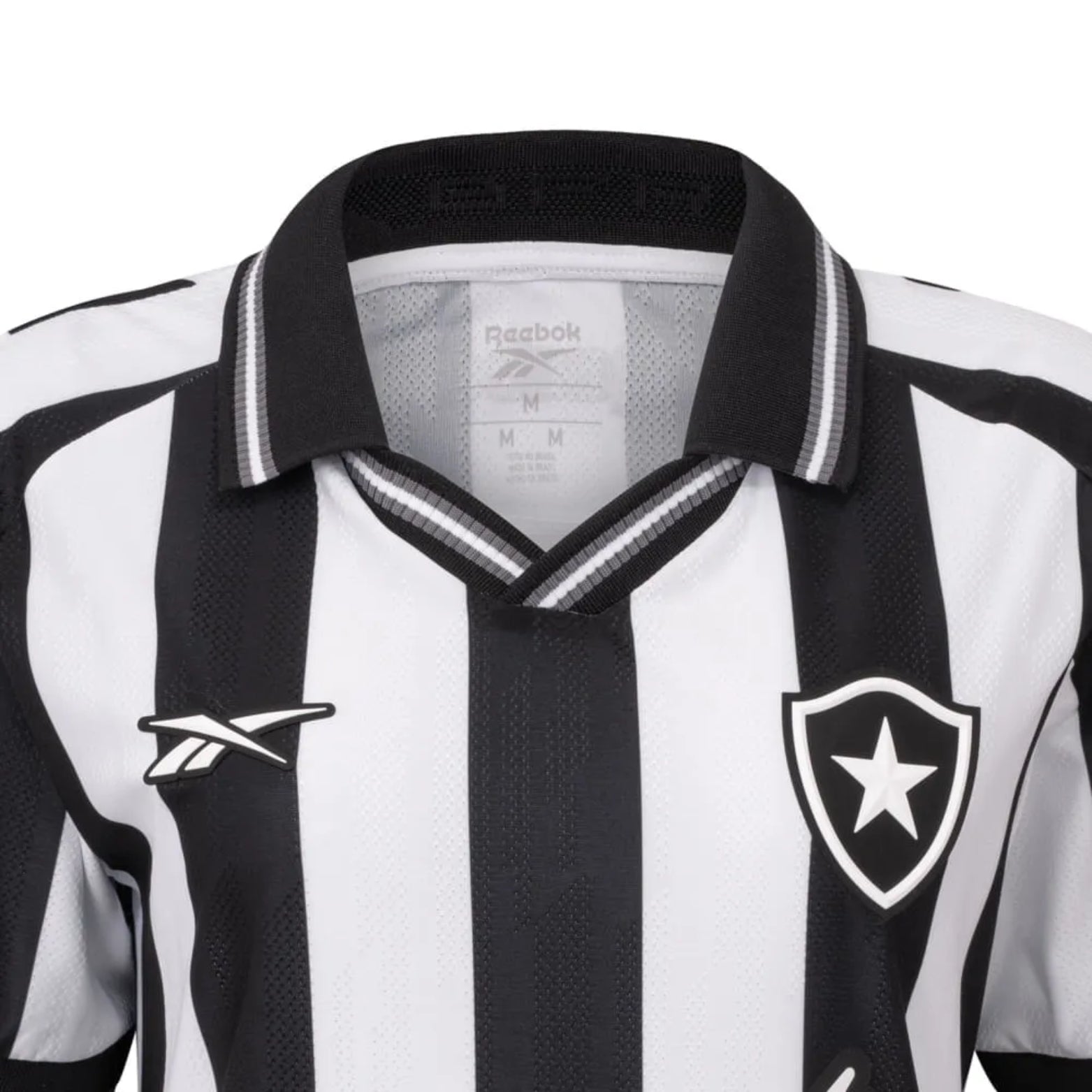 Botafogo Home 25/26 - Women’s Version