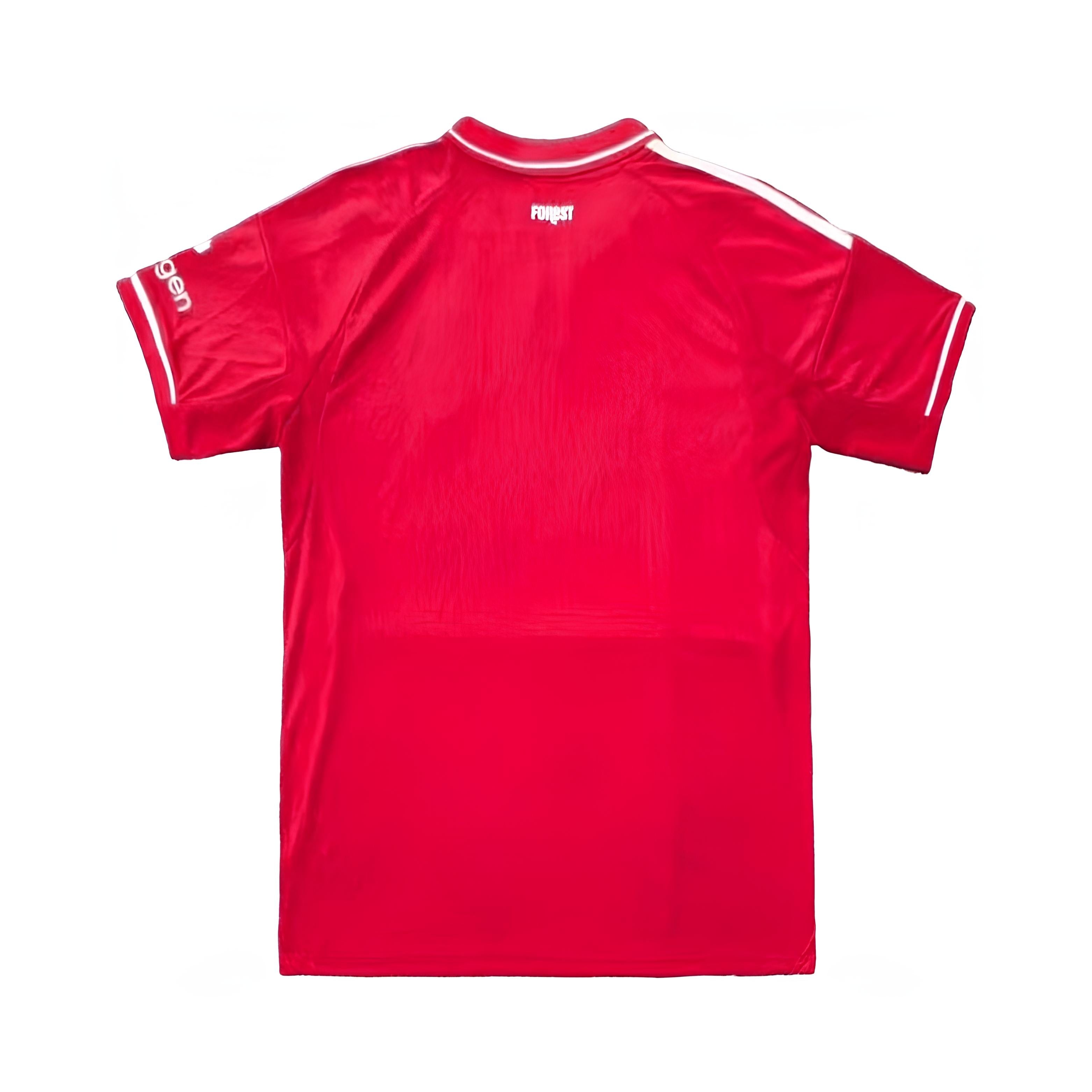 Nottingham Forest Home 25/26