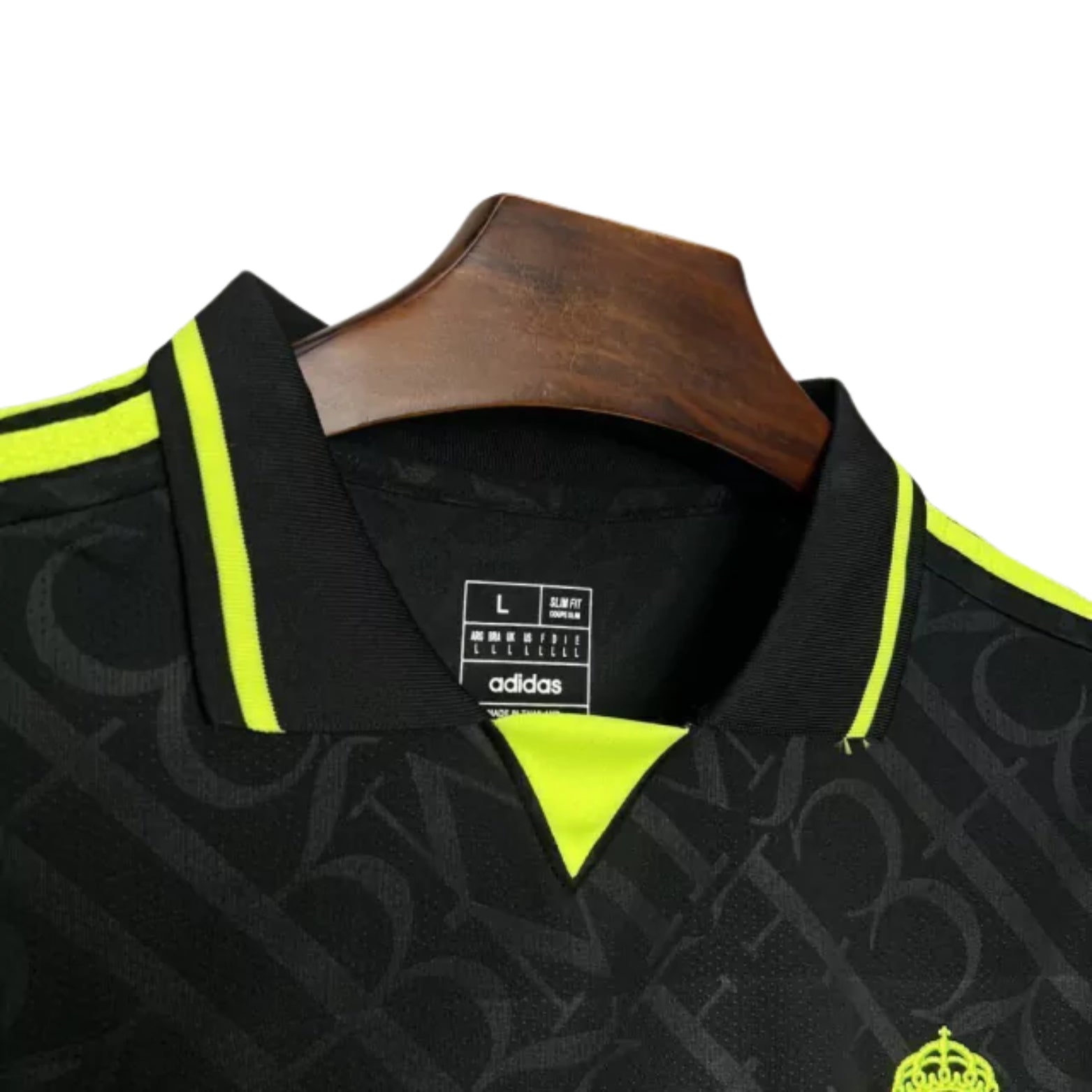 Real Madrid Special Edition 24/25