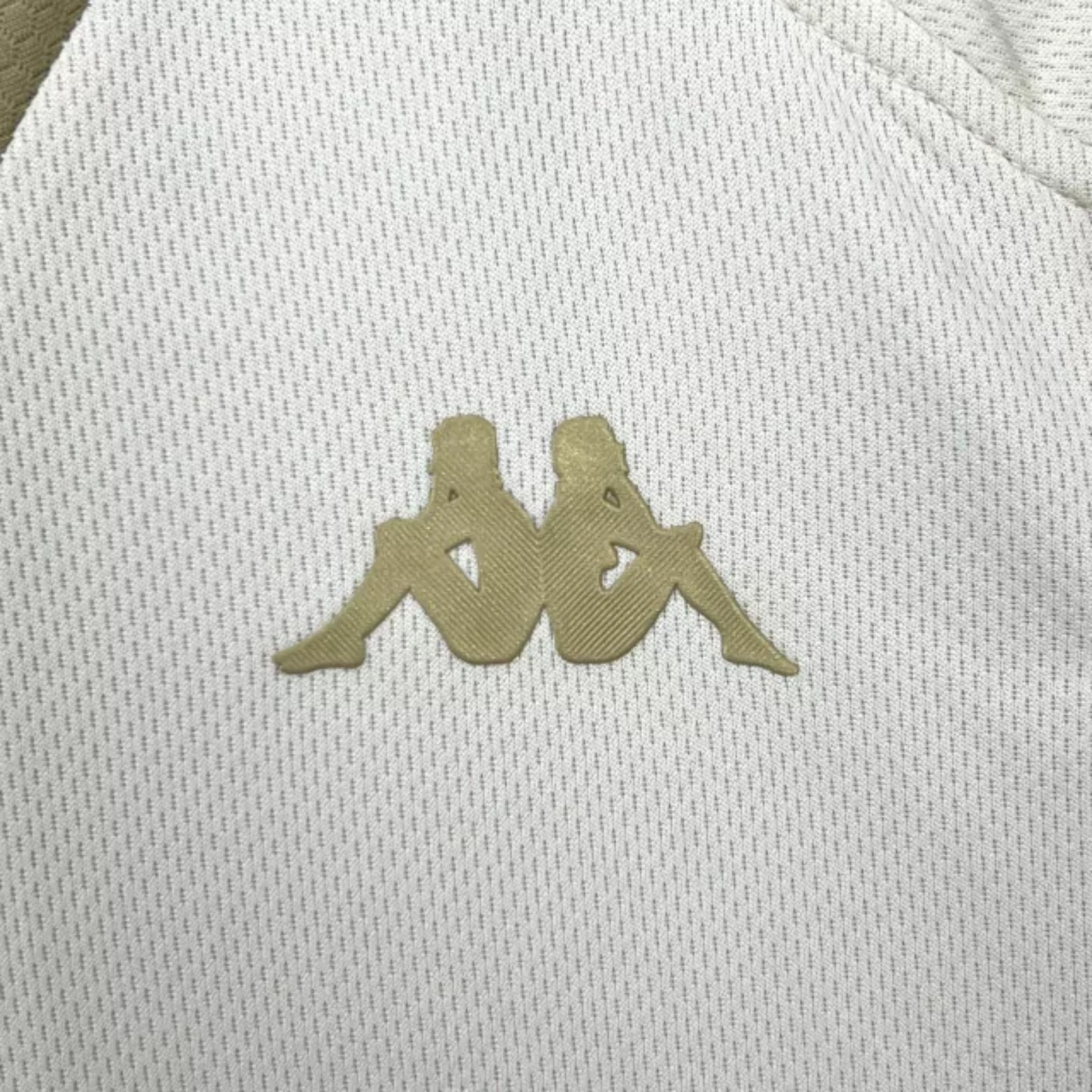 Kids Kit - Vasco da Gama Third 24/25