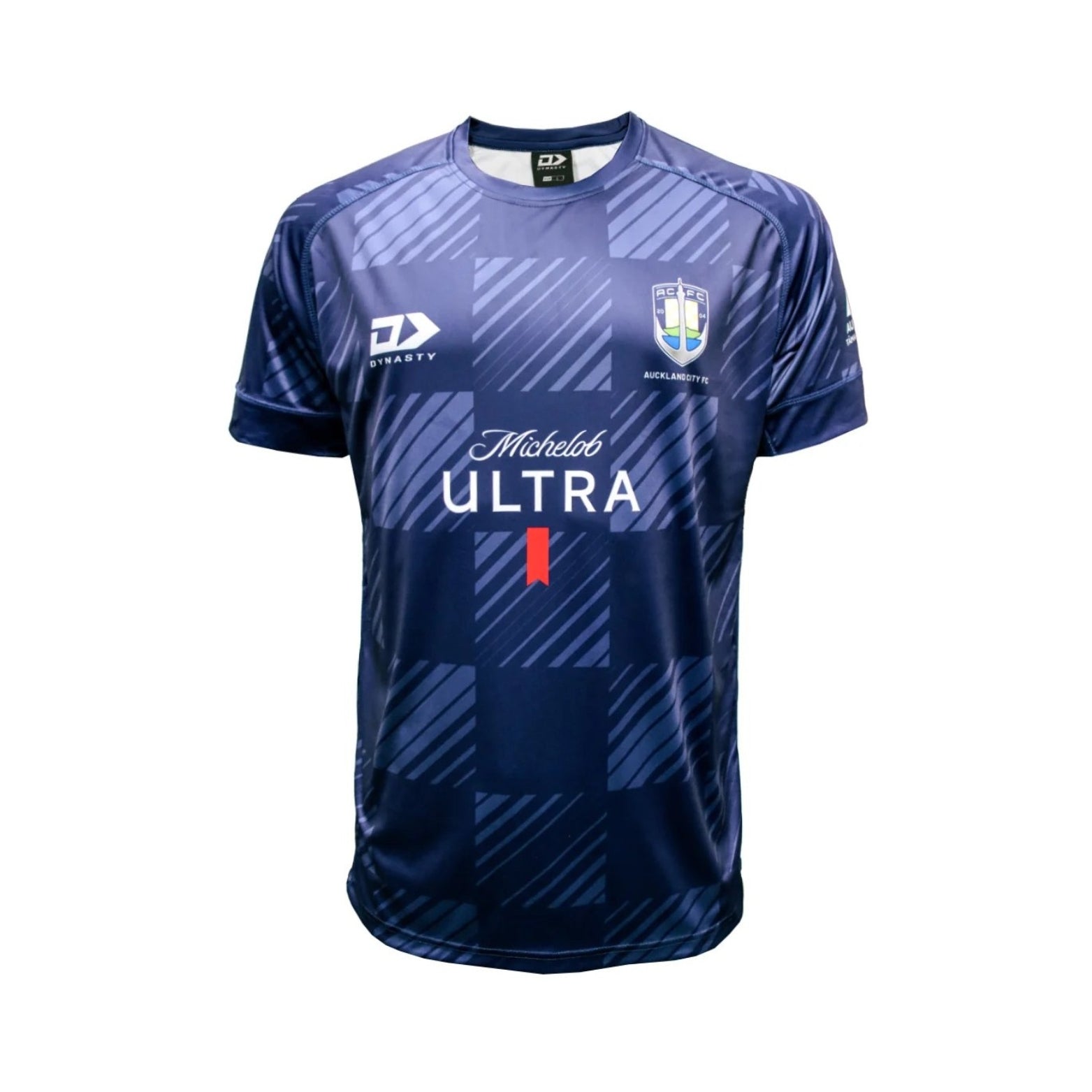 Auckland City Home 25/26