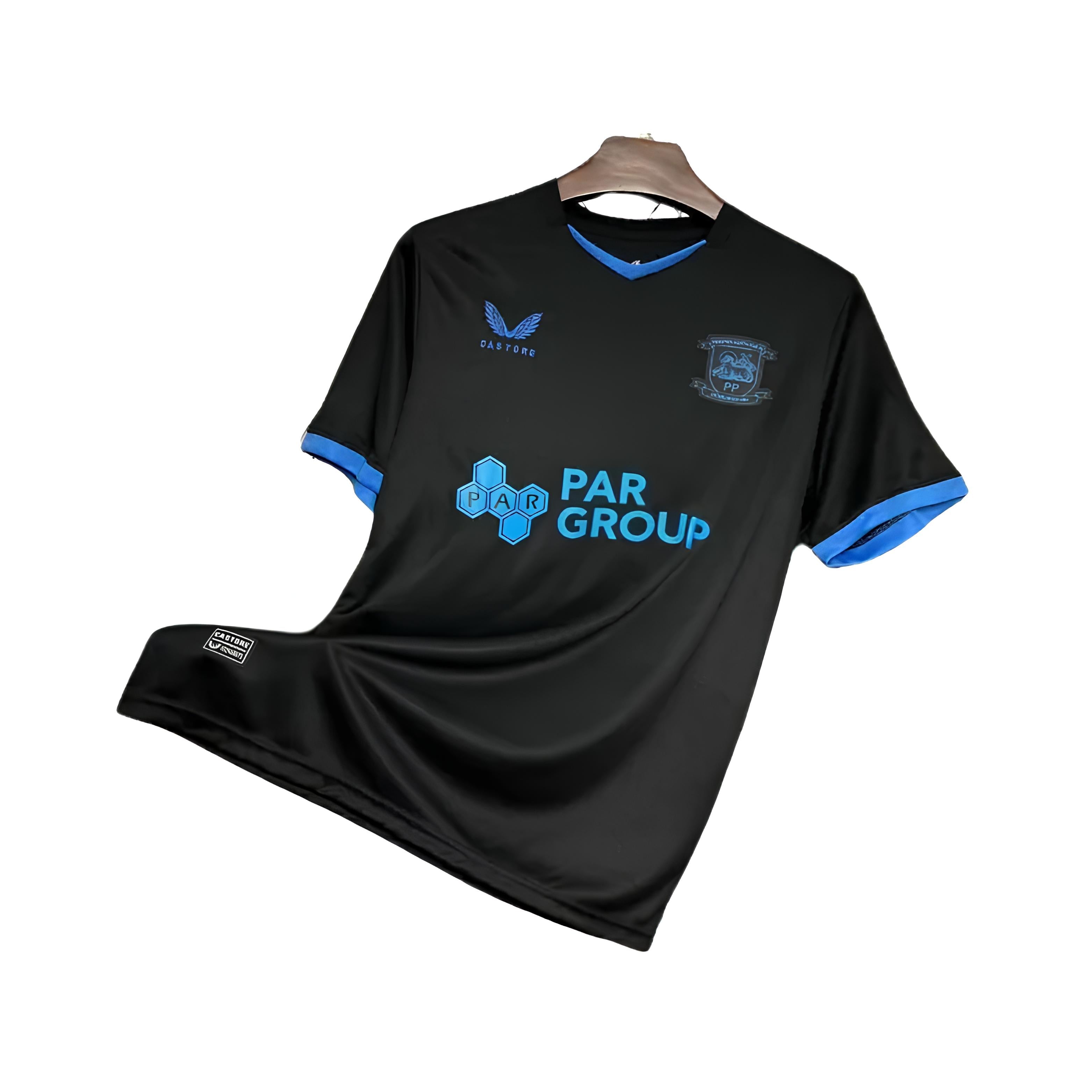 Preston North End Third 24/25