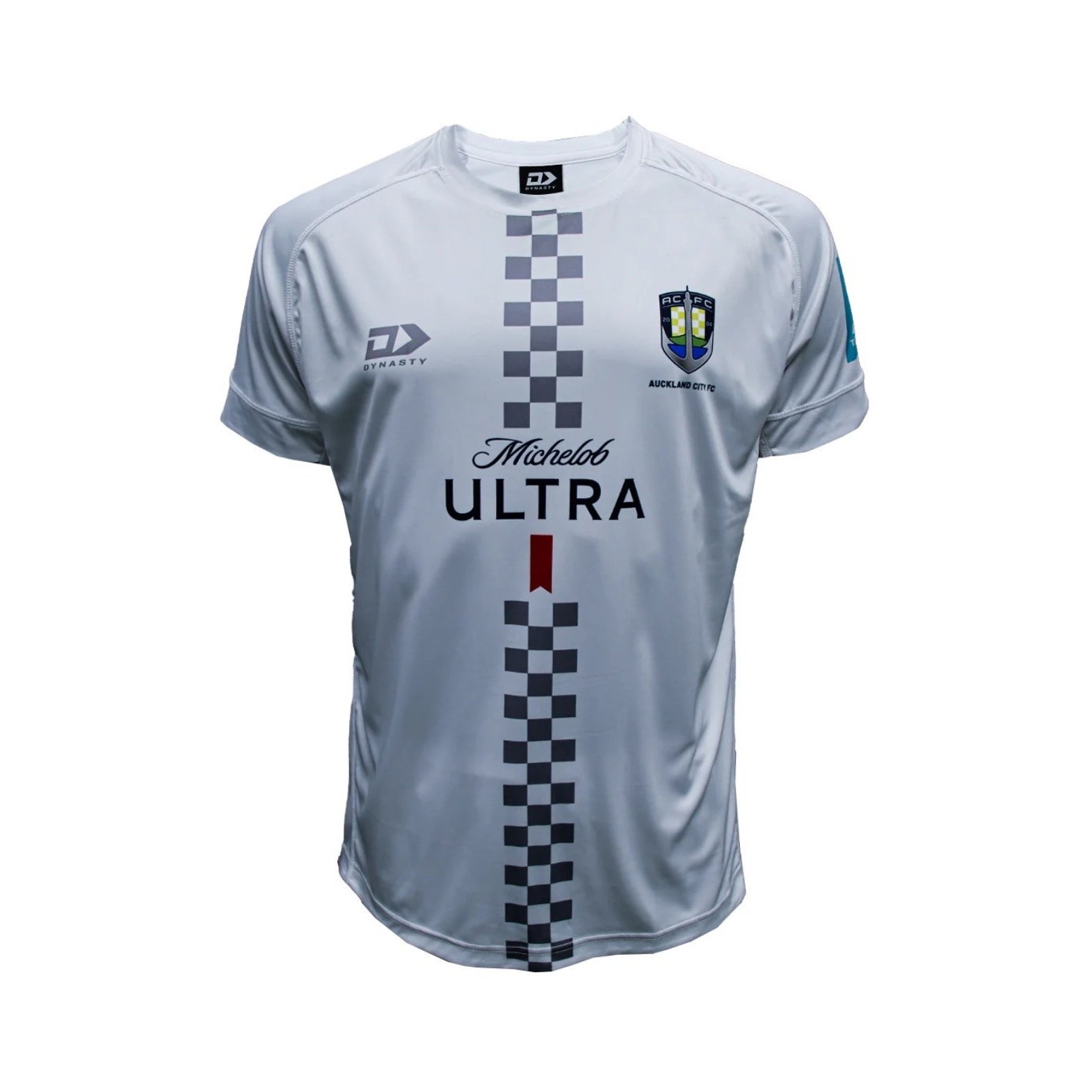 Auckland City Away 25/26