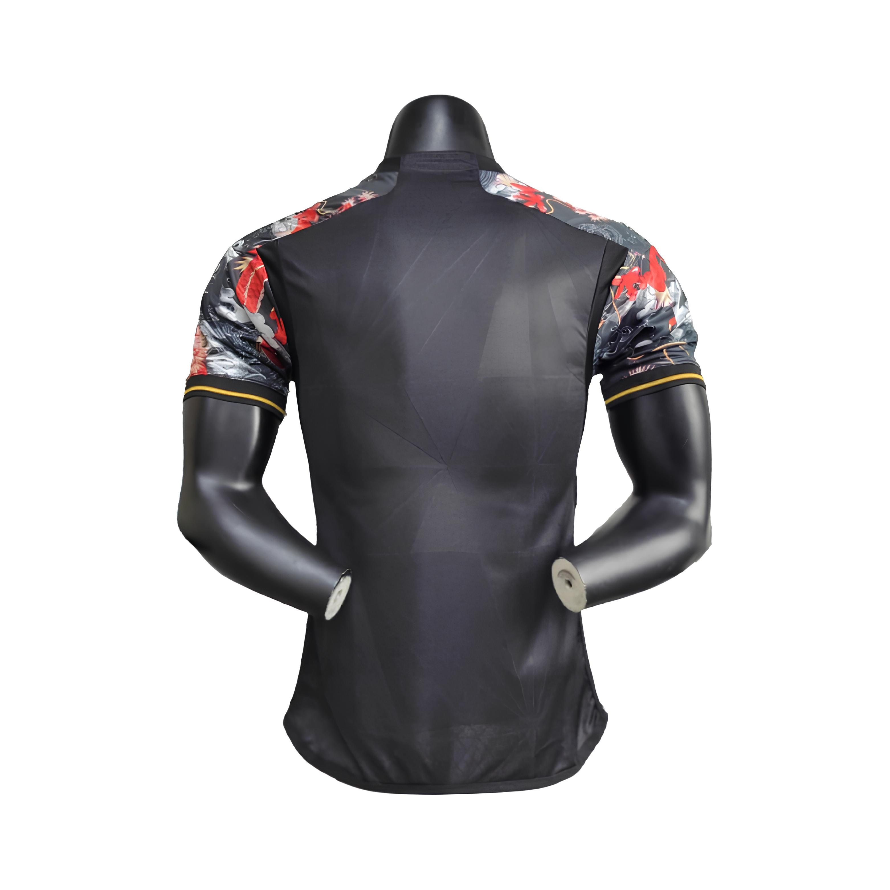 Real Madrid Special Edition 24/25 - Player Version