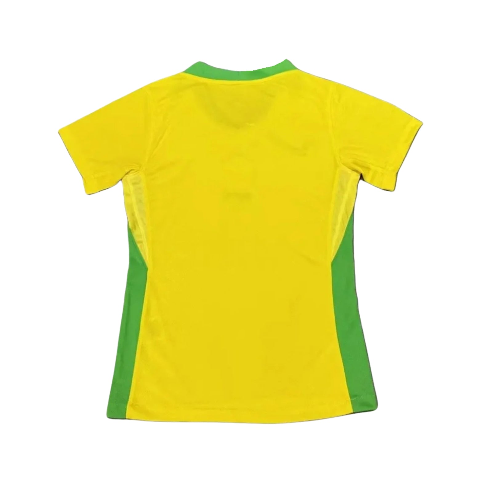 Brazil Home 25/26 - Women's Copa América 2025