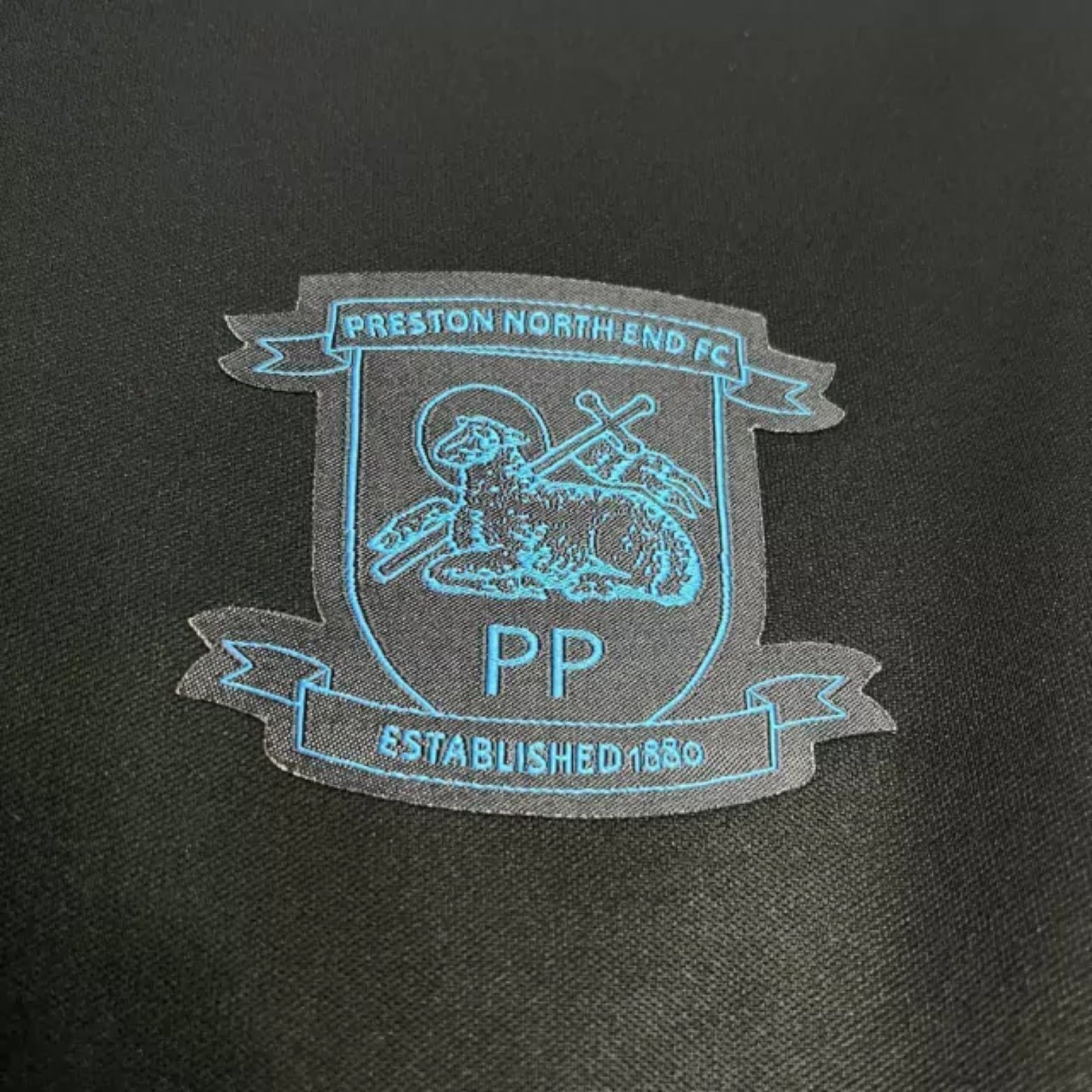 Preston North End Third 24/25