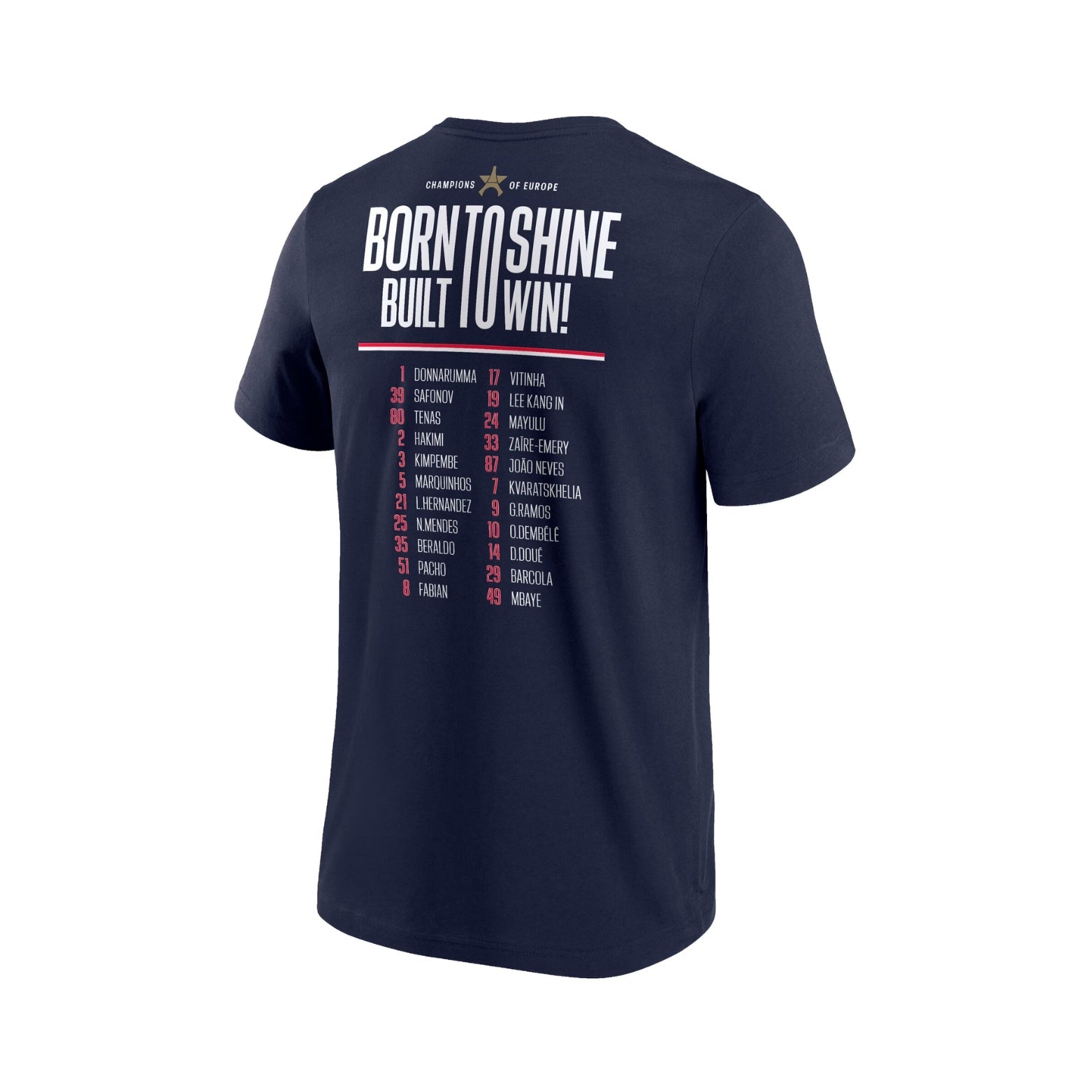 PSG Special Edition 24/25