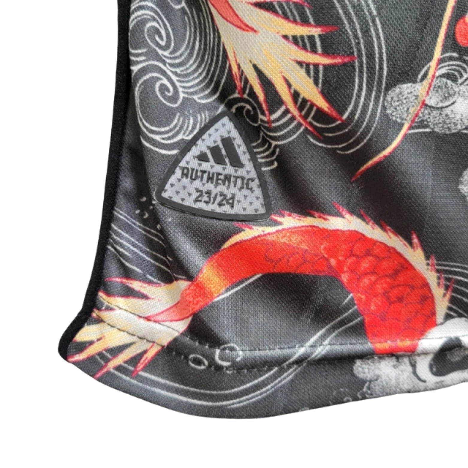 Real Madrid Special Edition 24/25 - Player Version