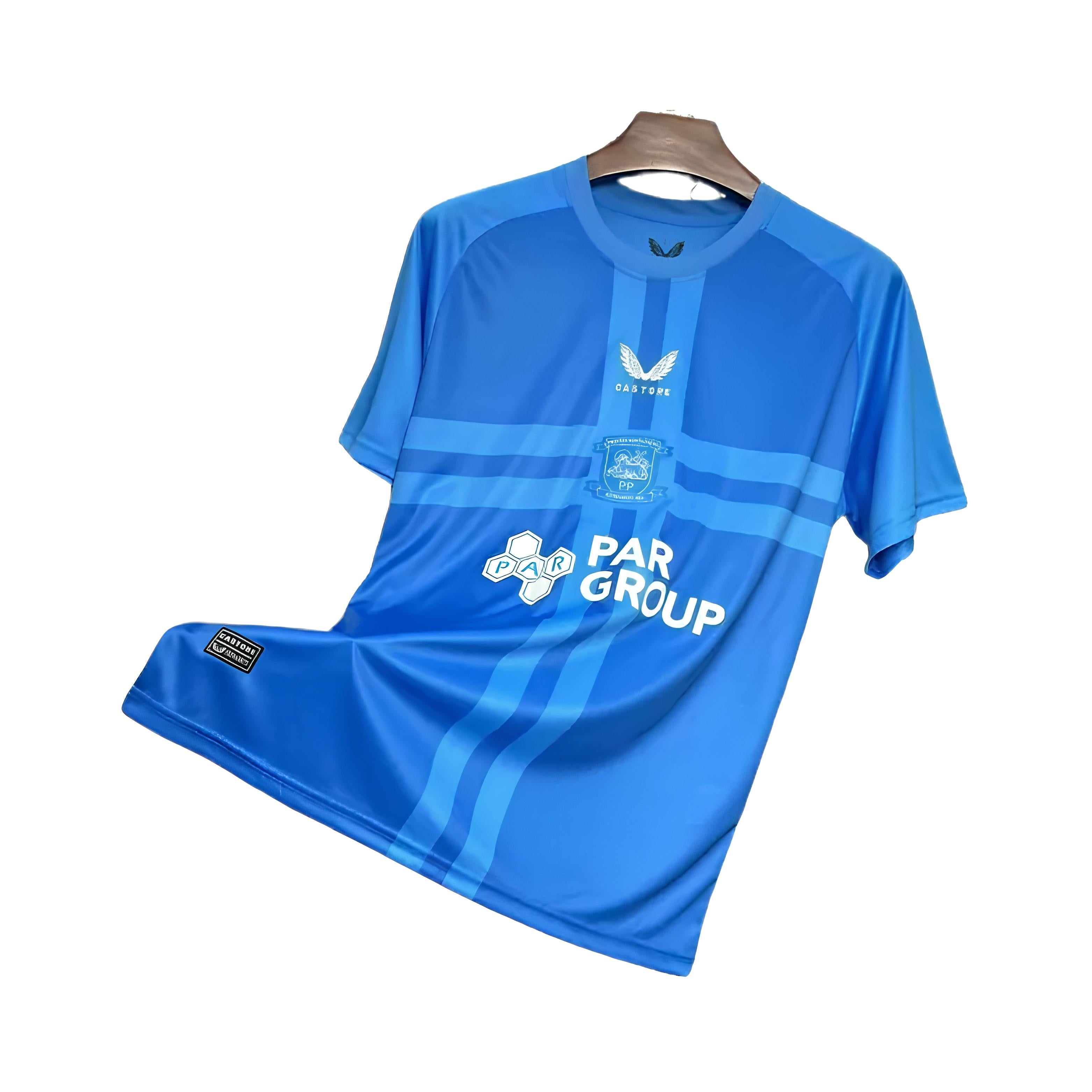 Preston North End Away 24/25