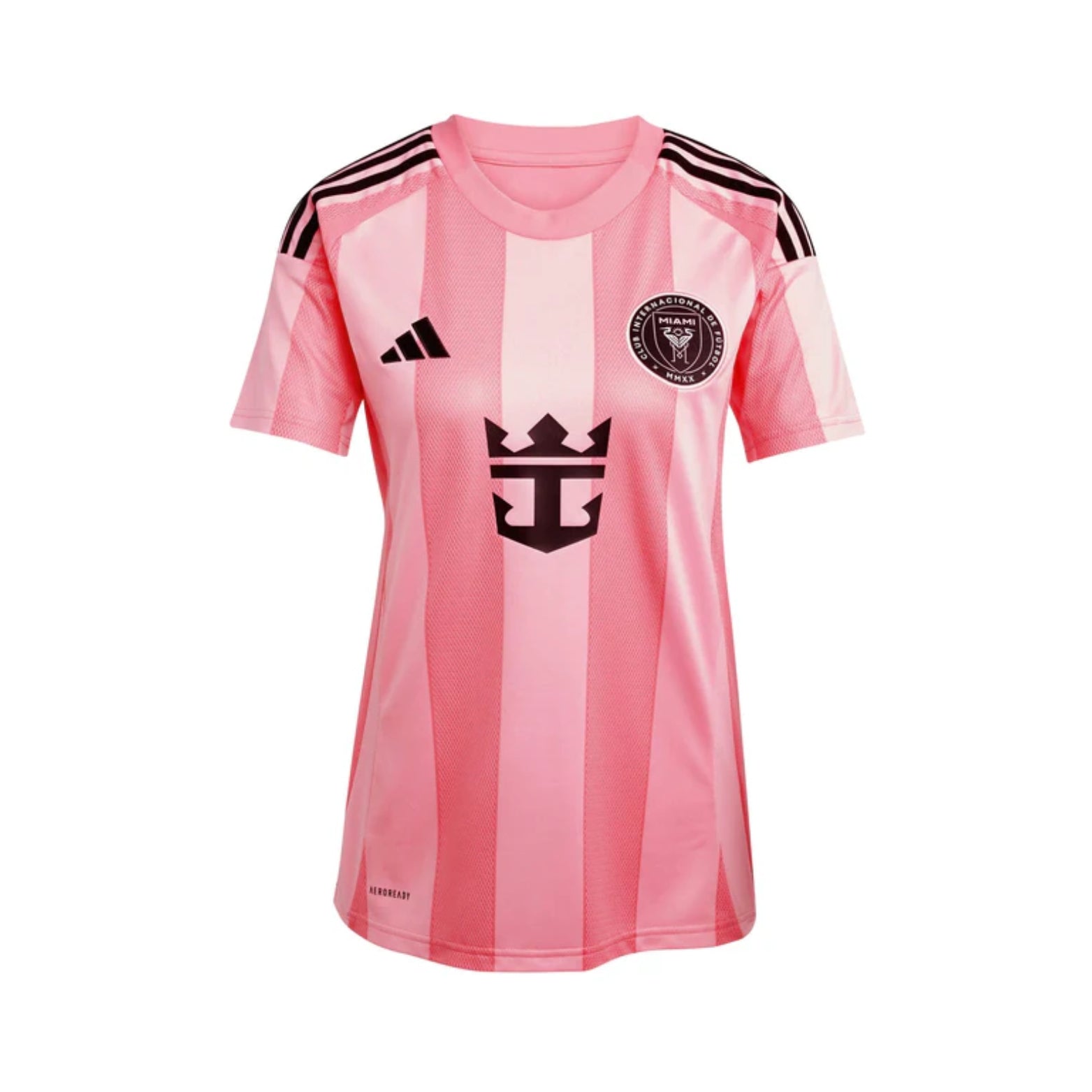 Inter Miami Home 25/26 - Women’s Version