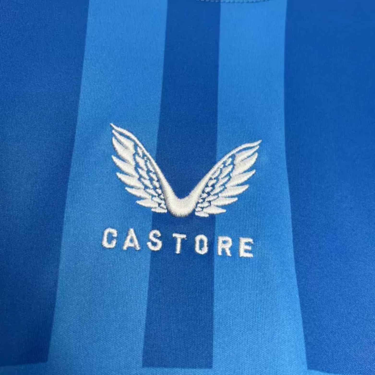 Preston North End Away 24/25