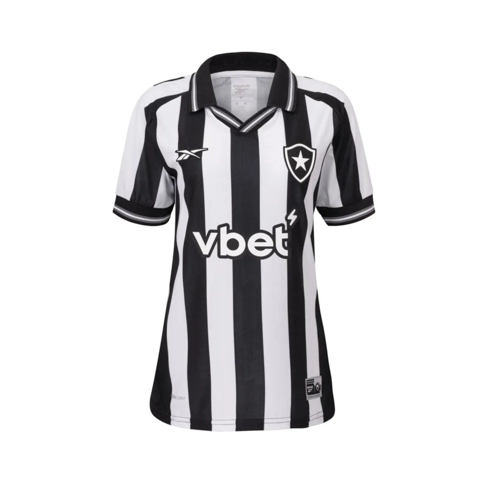 Botafogo Home 25/26 - Women’s Version