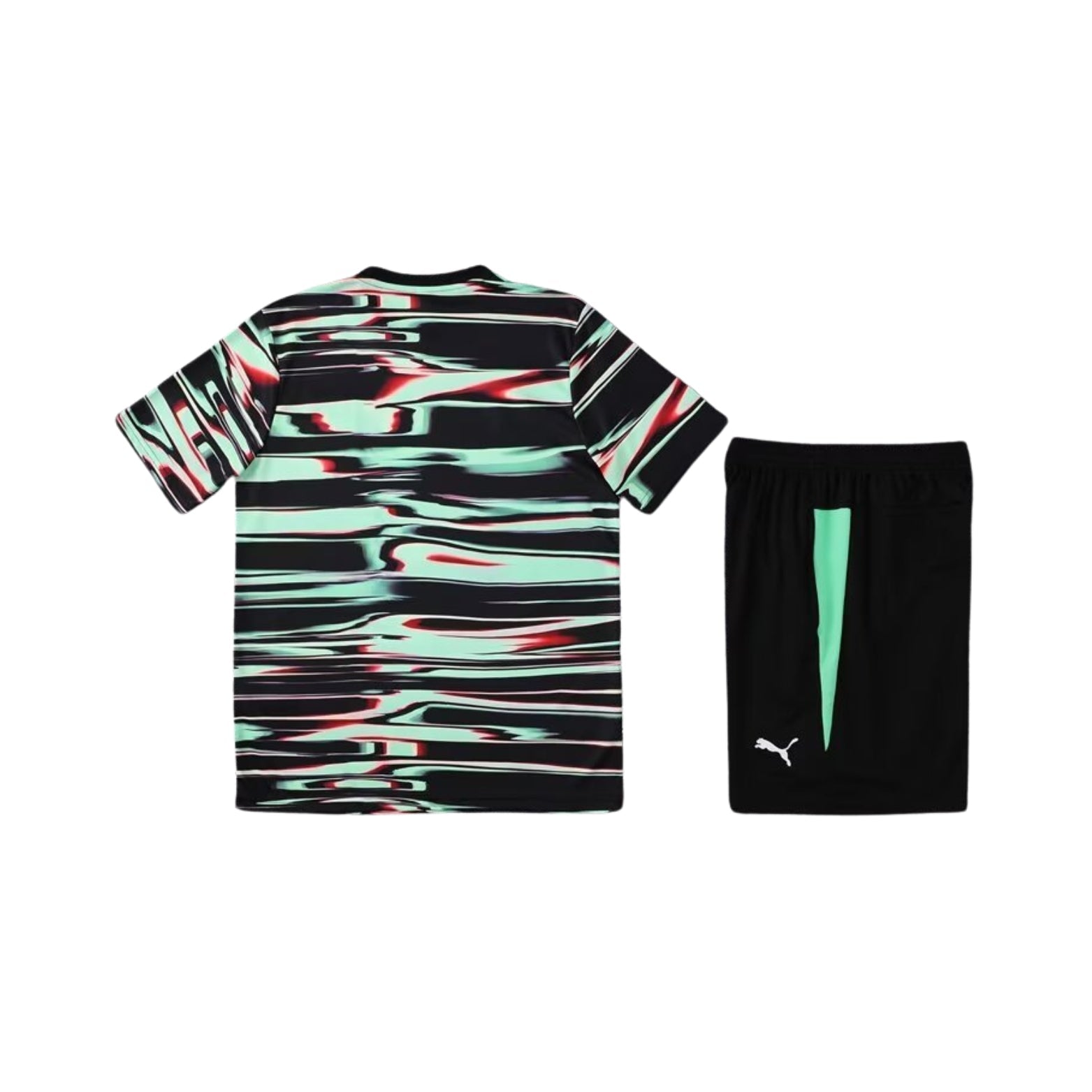 Training Kit - Portugal 25/26