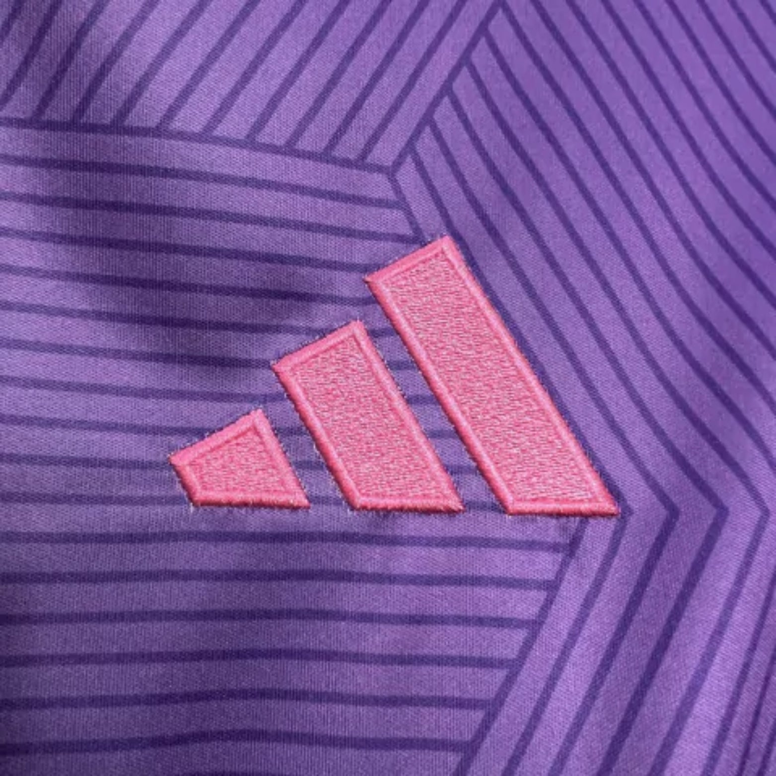 Universidad de Chile Third 24/25