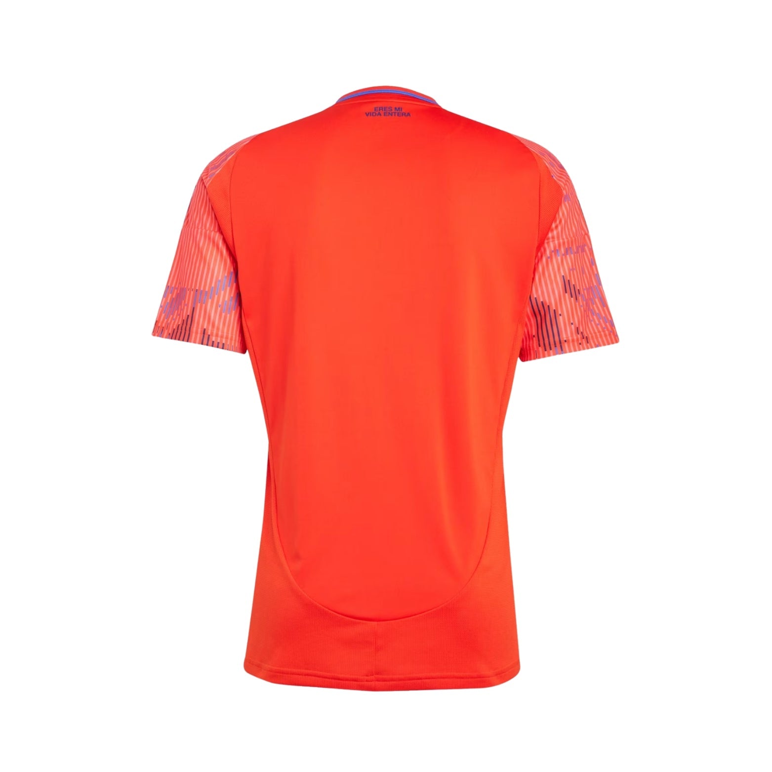 Universidad de Chile Away 25/26