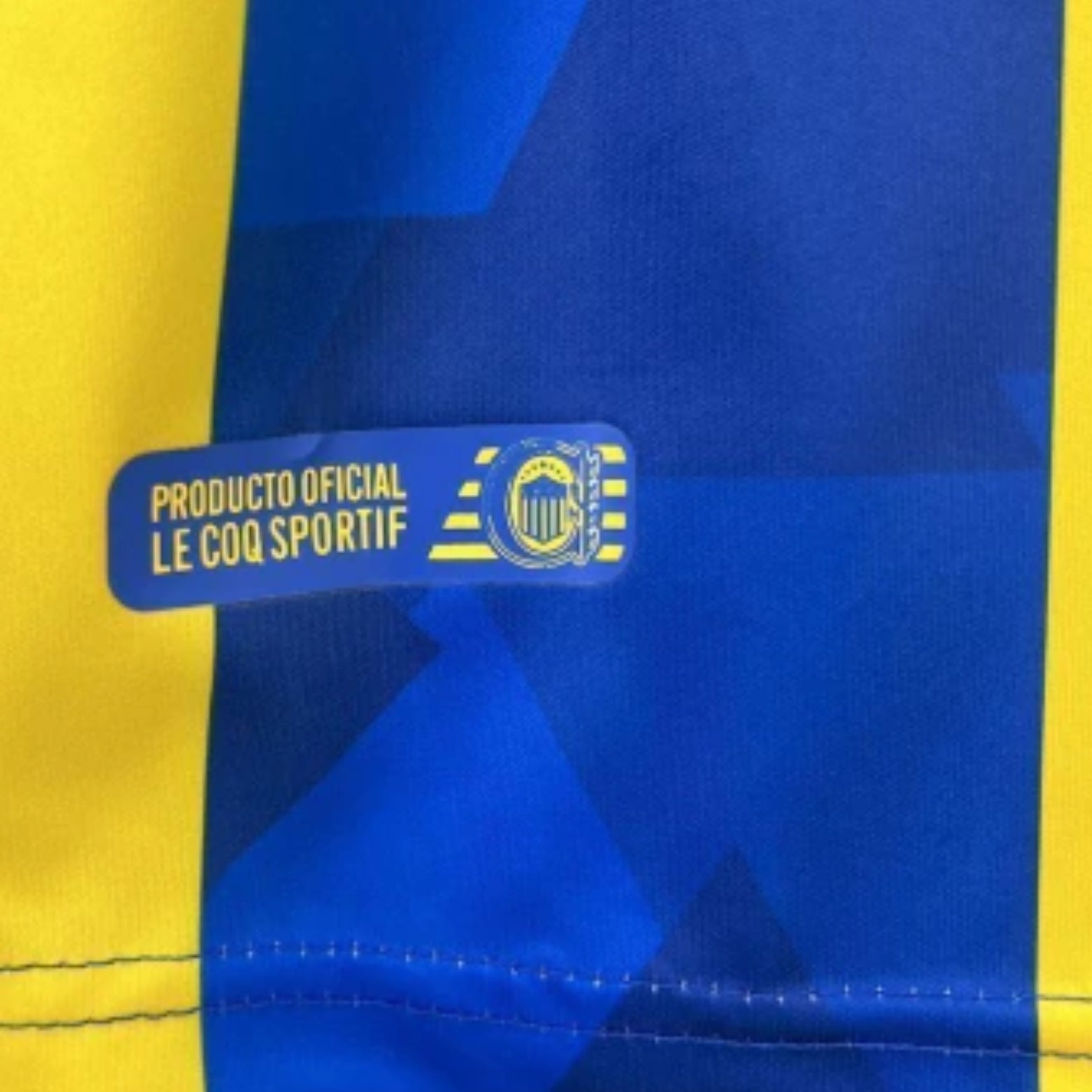 Rosário Central Home 25/26