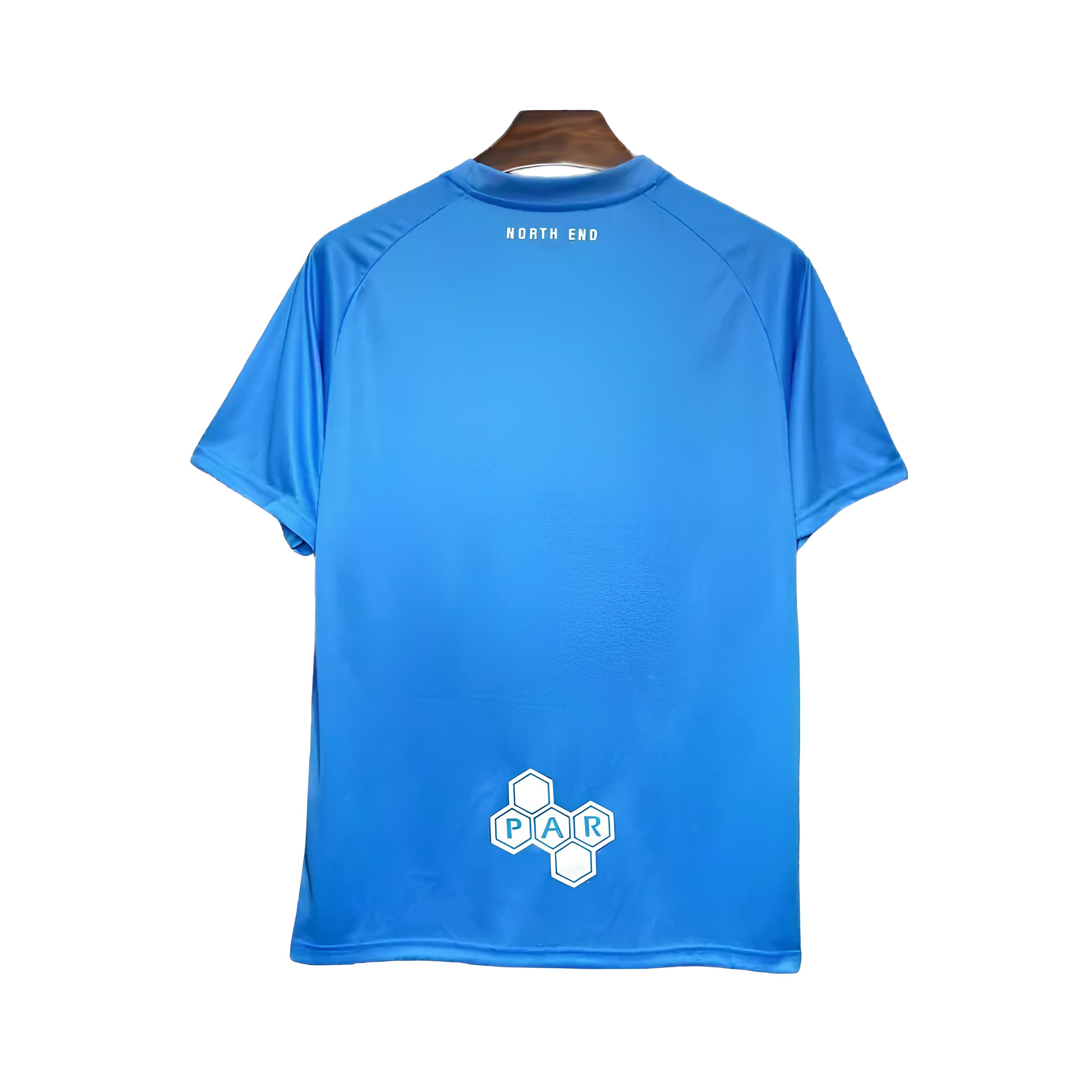 Preston North End Away 24/25