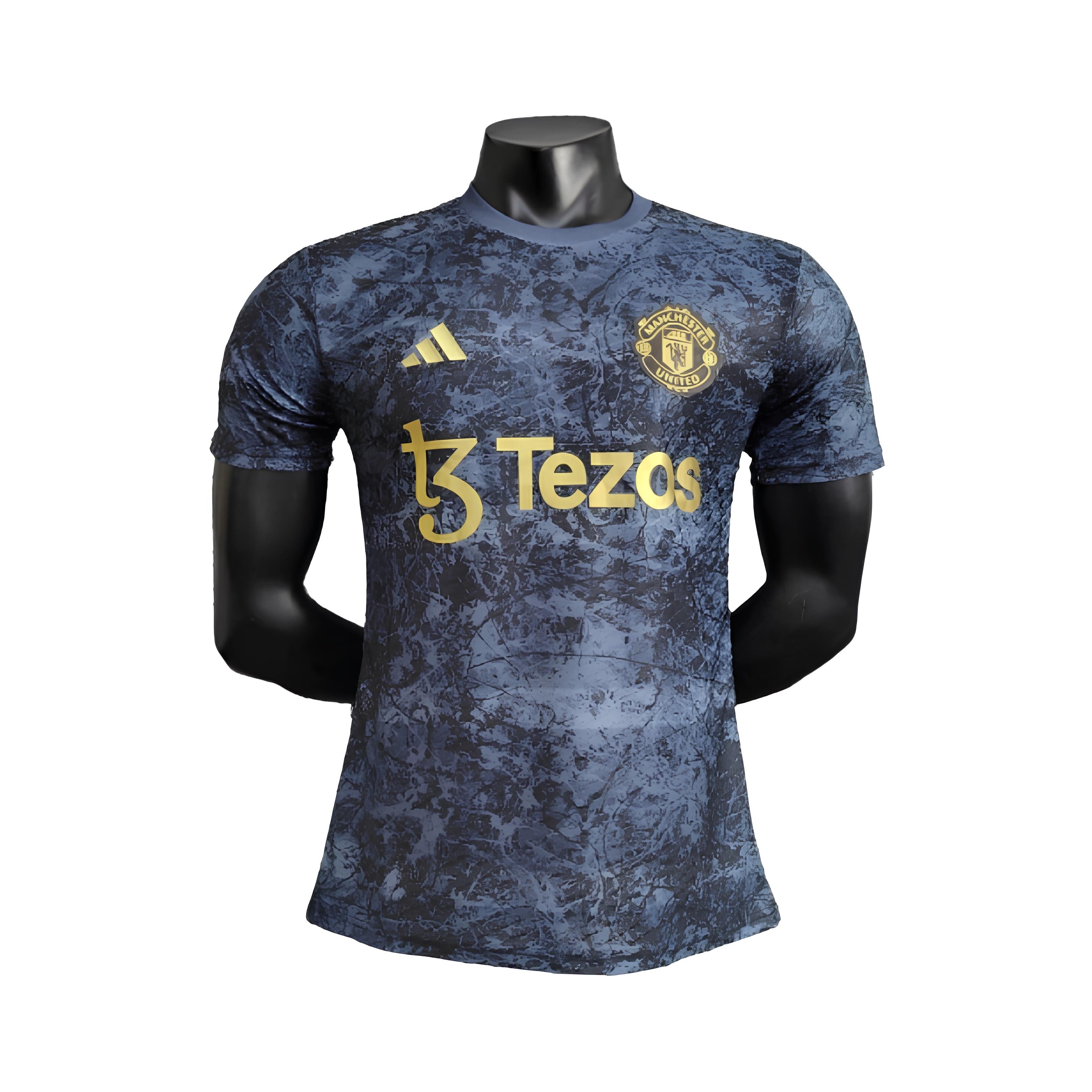 Manchester United Special Edition 24/25 - Player Version