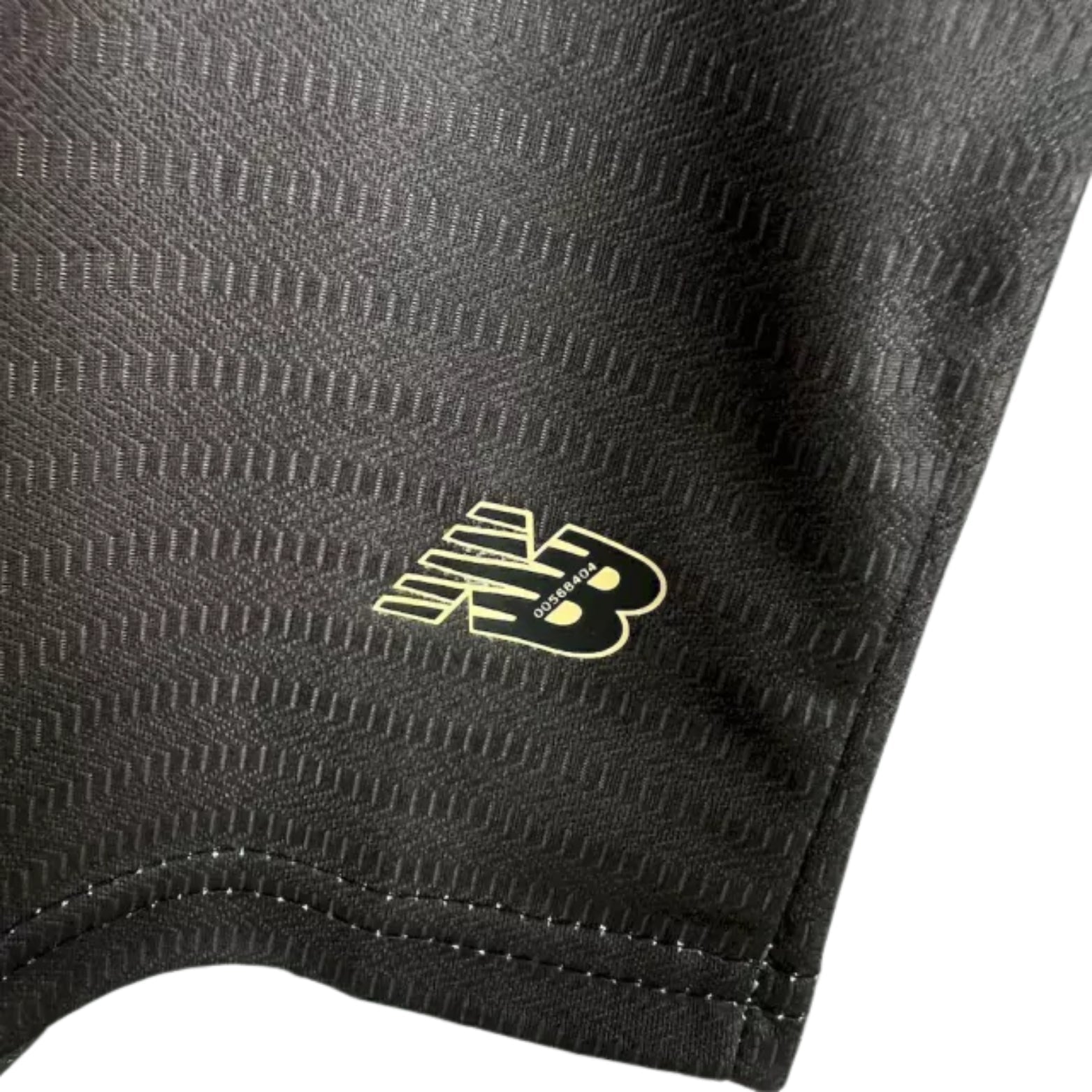 Kids Kit - São Paulo Third 24/25