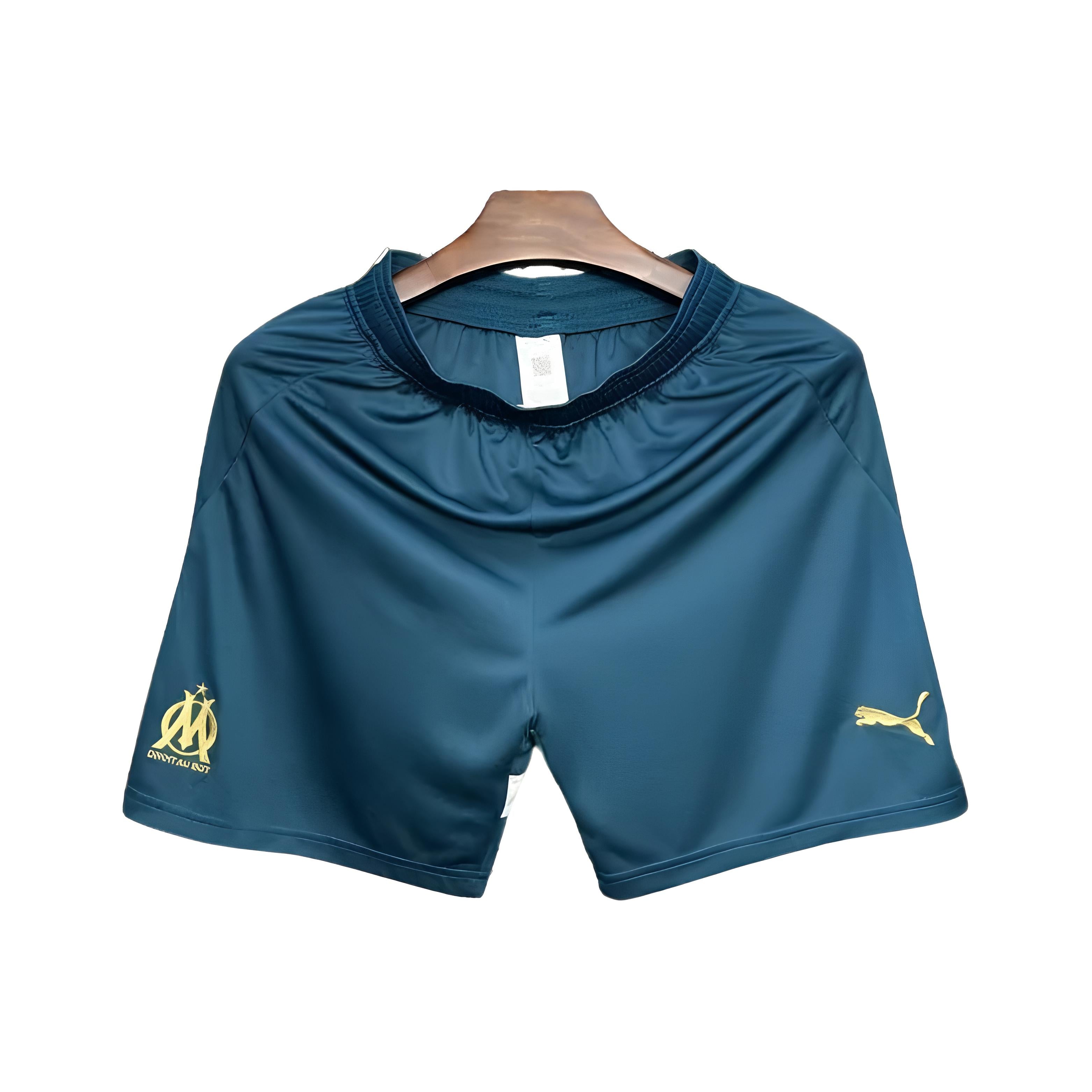 Shorts - Olympique de Marseille Away 24/25