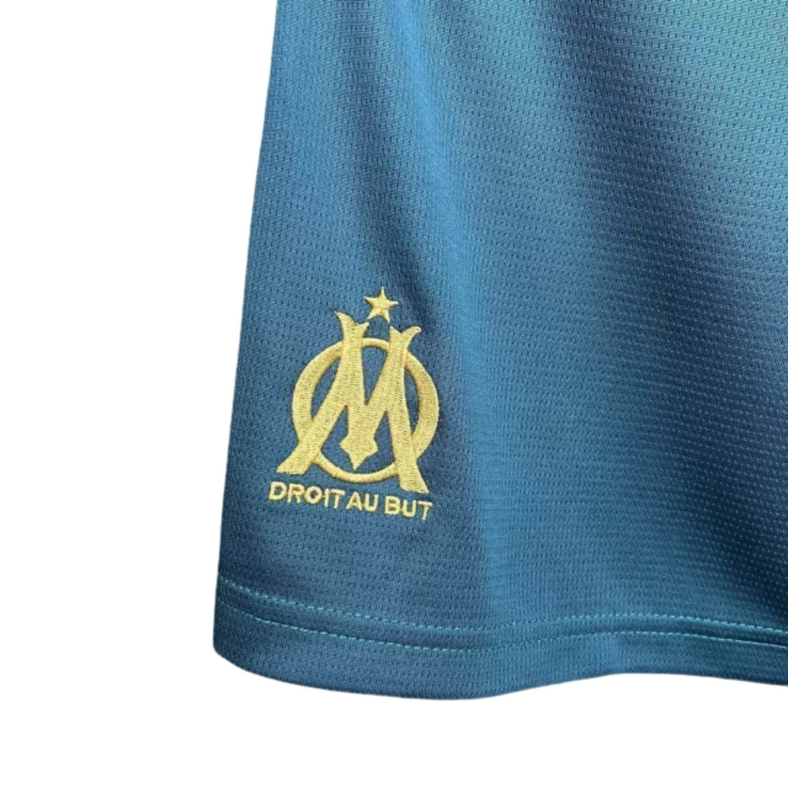 Shorts - Olympique de Marseille Away 24/25