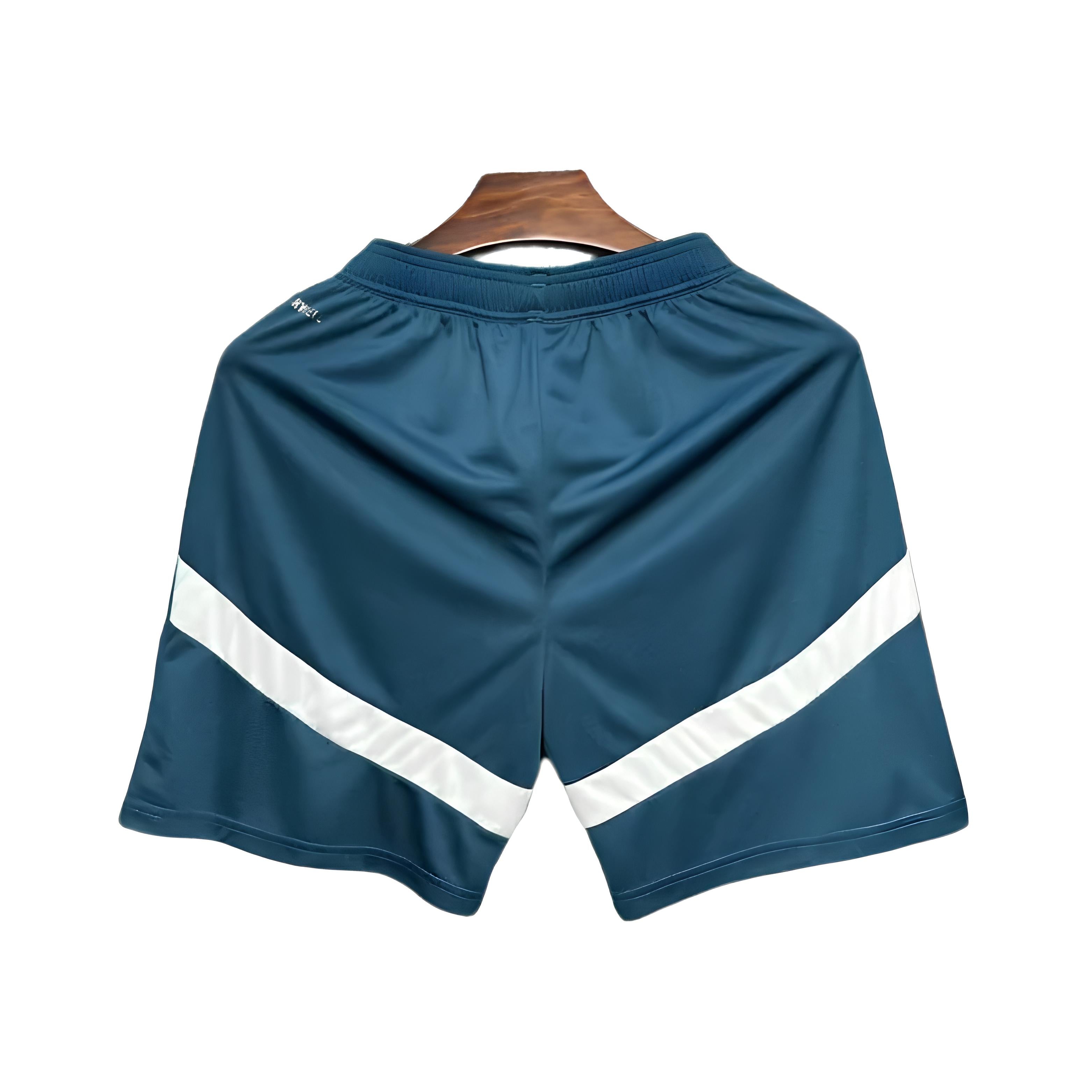 Shorts - Olympique de Marseille Away 24/25