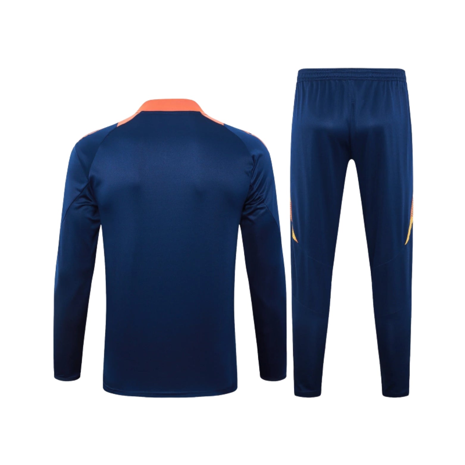 Manchester United 24/25 - Tracksuit - 1/2 Zip
