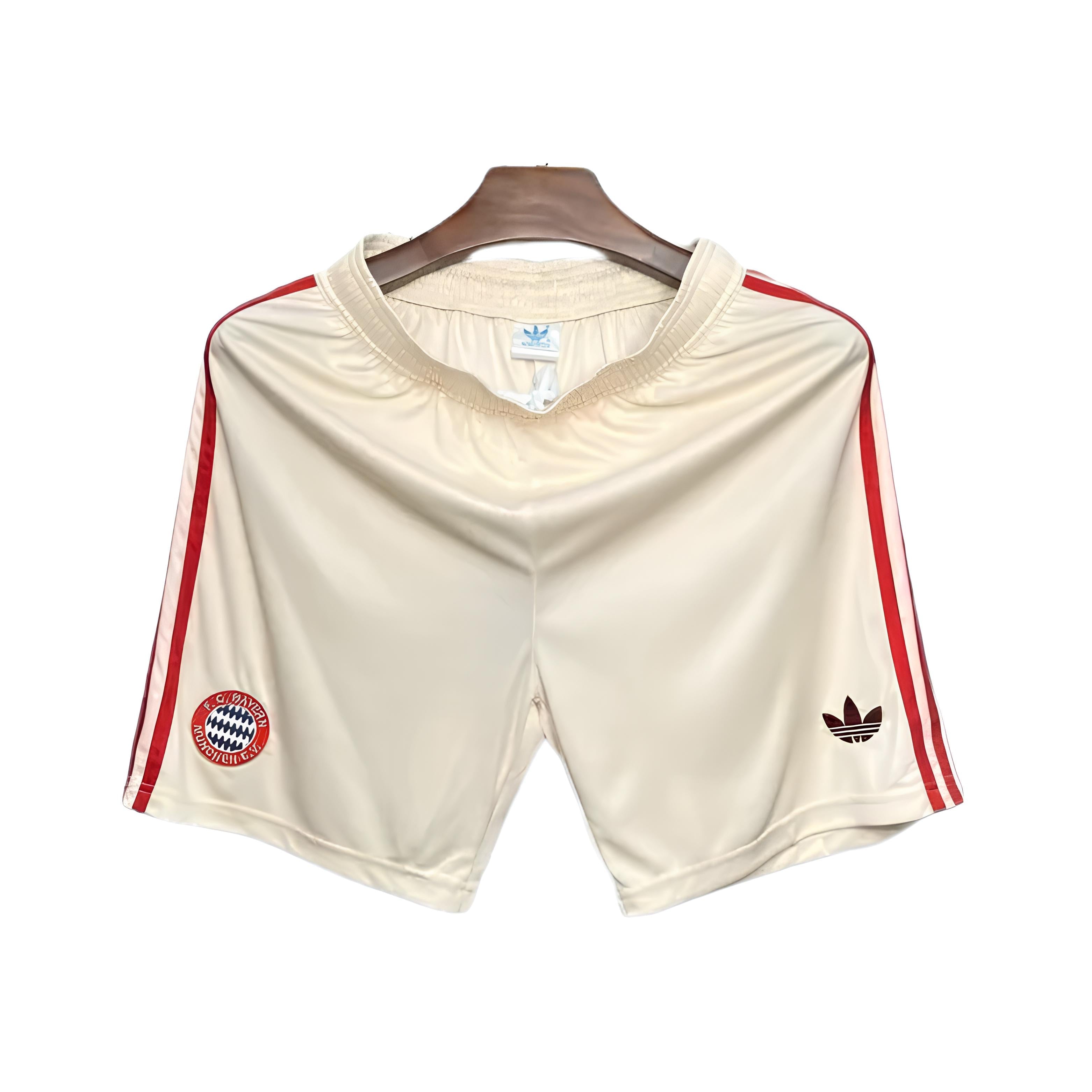 Shorts - Bayern Munich Third 24/25