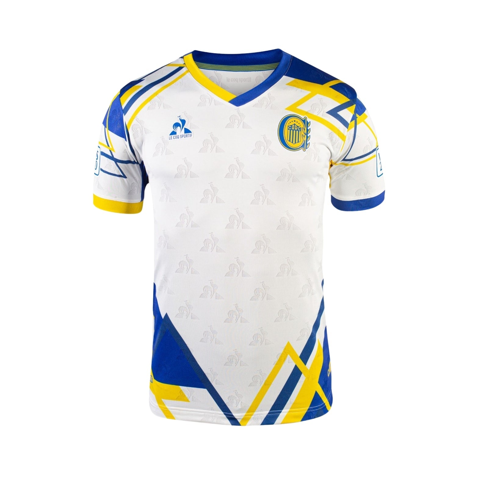 Rosário Central Away 25/26