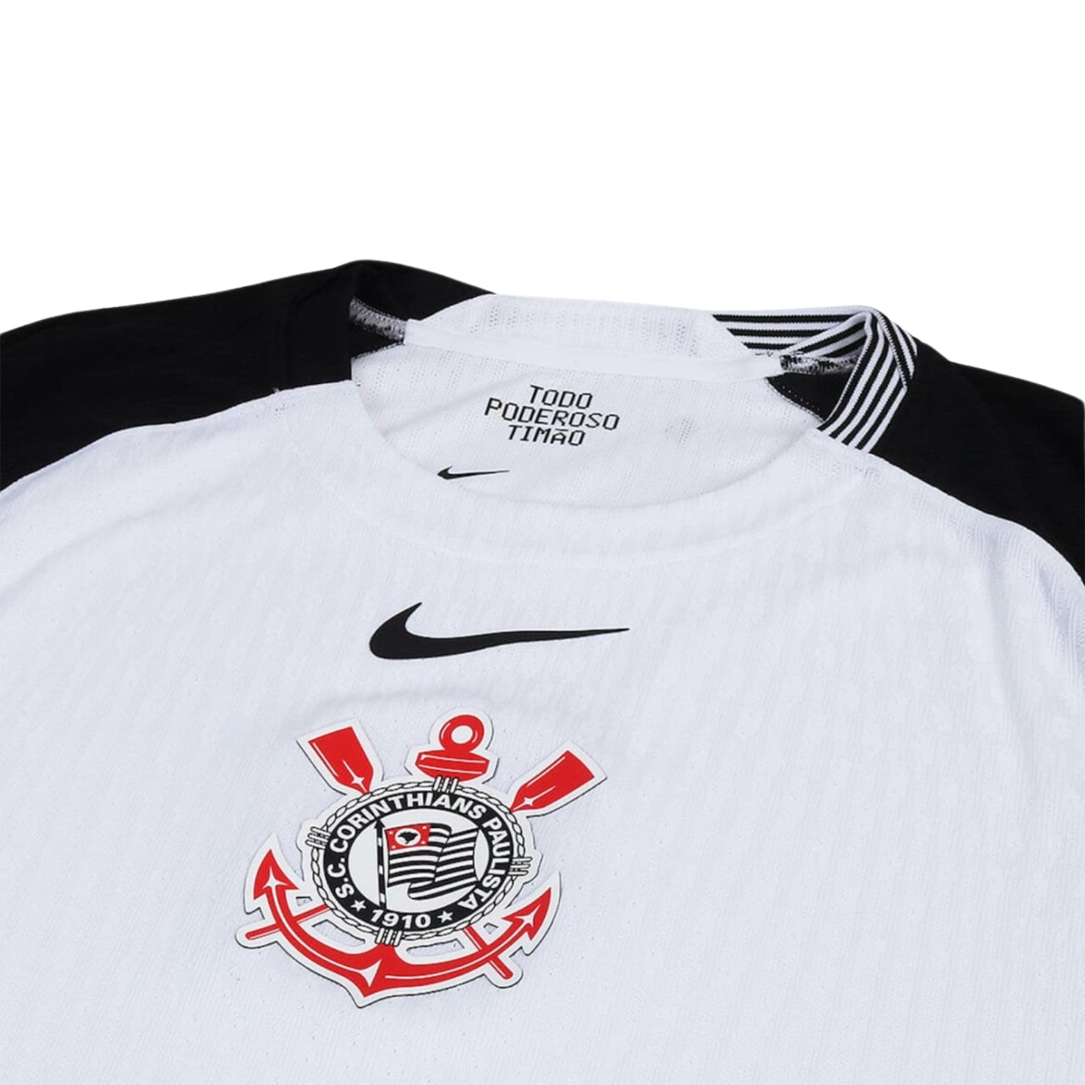 Corinthians Home 25/26
