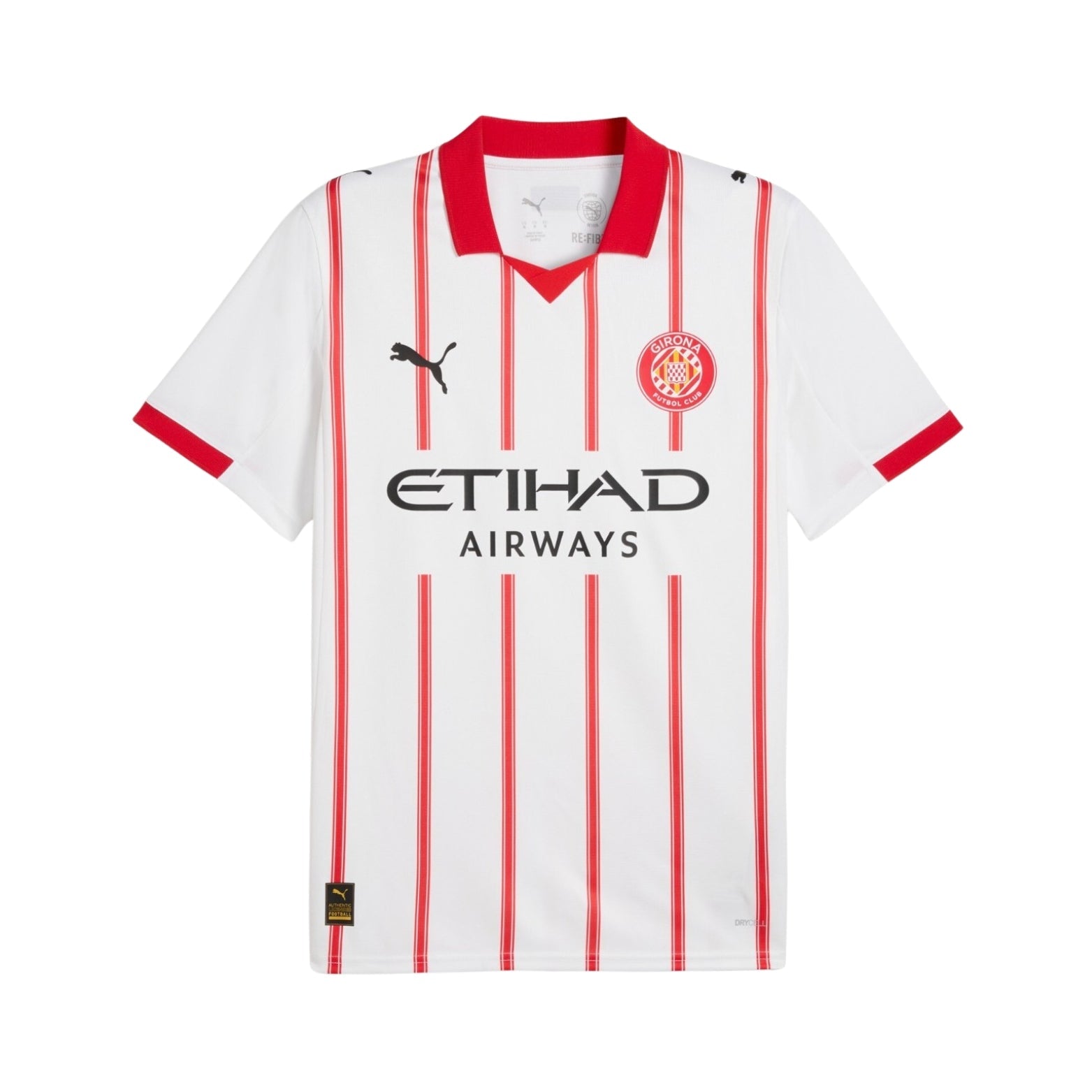 Girona Home 25/26
