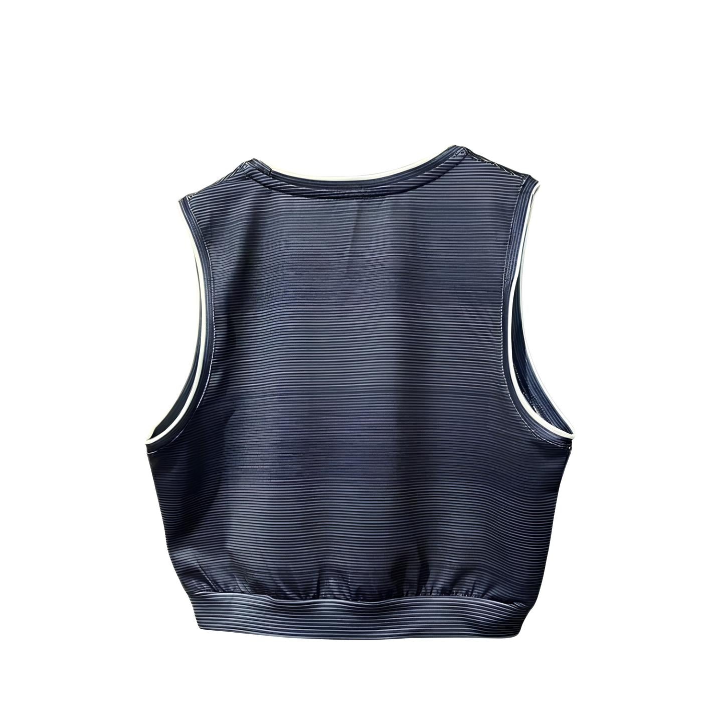 Women's Sports Top - Real Madrid Away 25/26