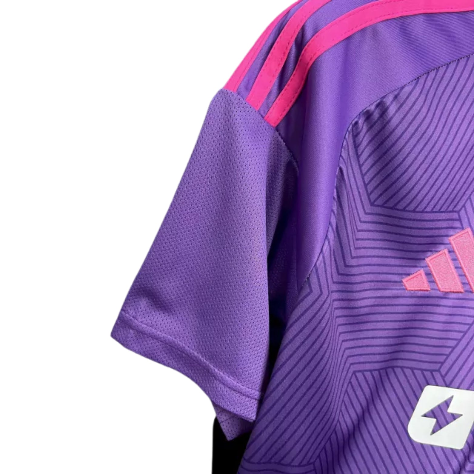 Universidad de Chile Third 24/25