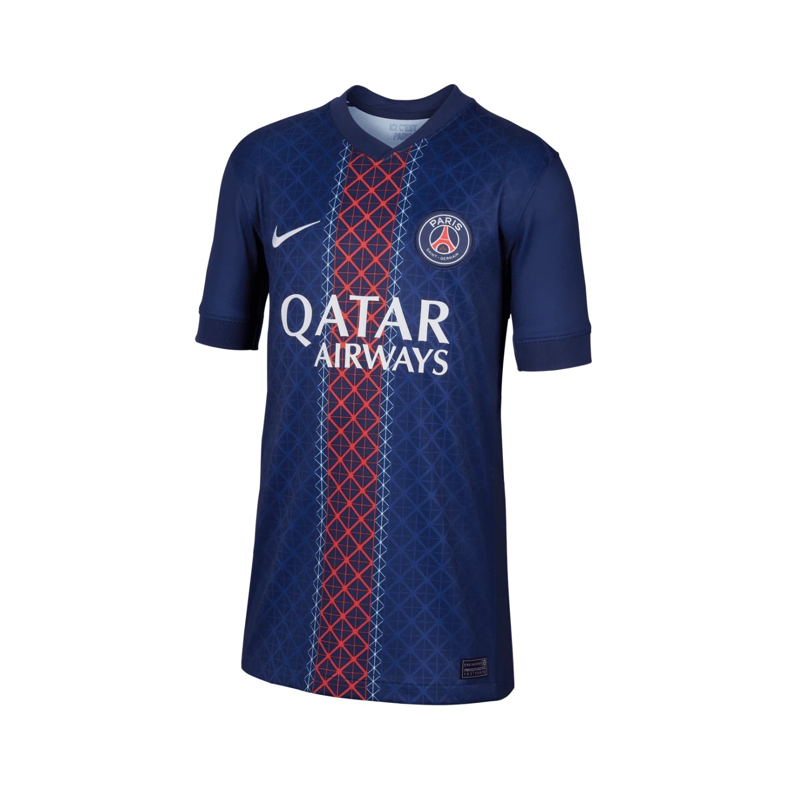 PSG Home 25/26 - Women’s Version