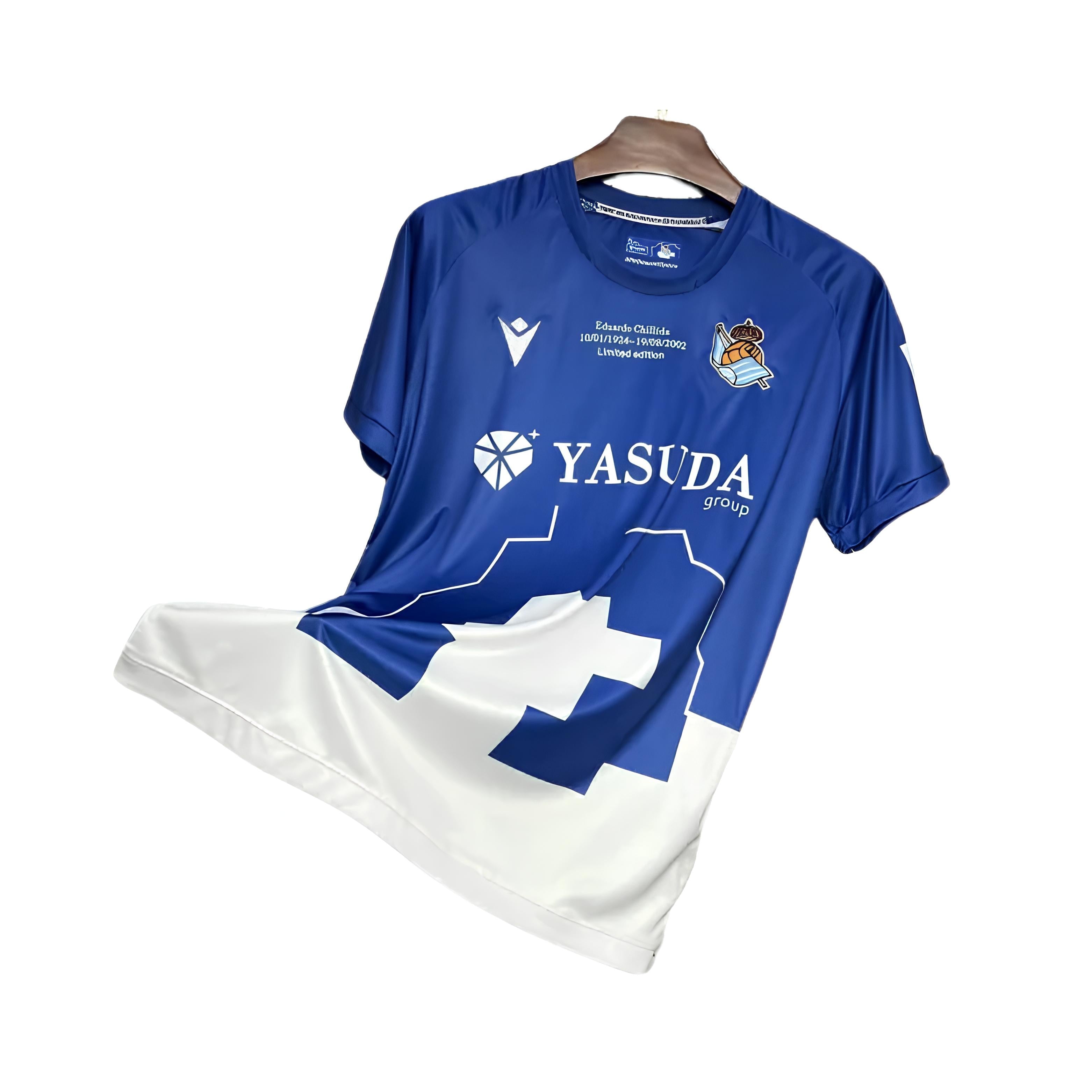 Real Sociedad Special Edition 24/25