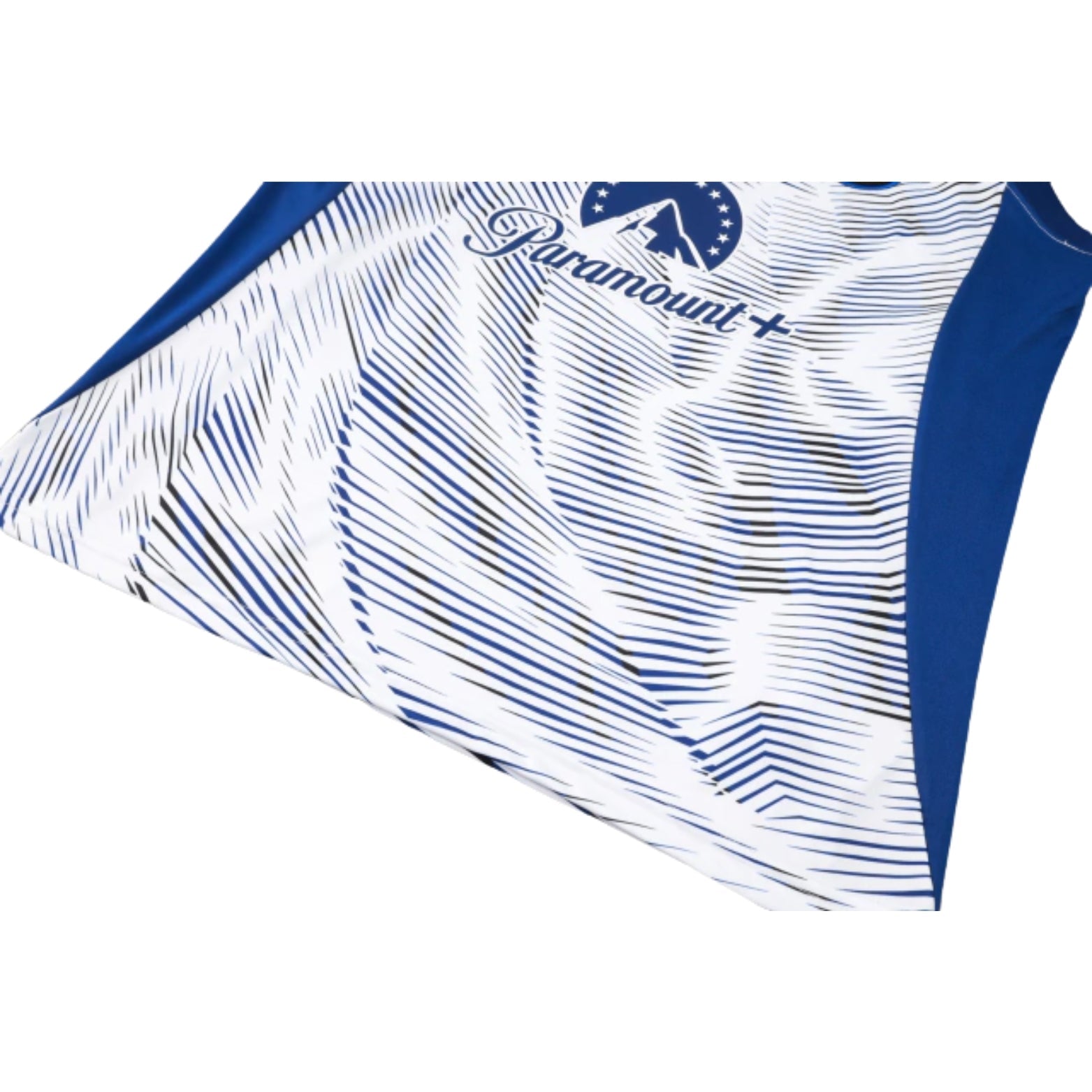 Training Kit - Inter Milan 24/25 - Sleeveless