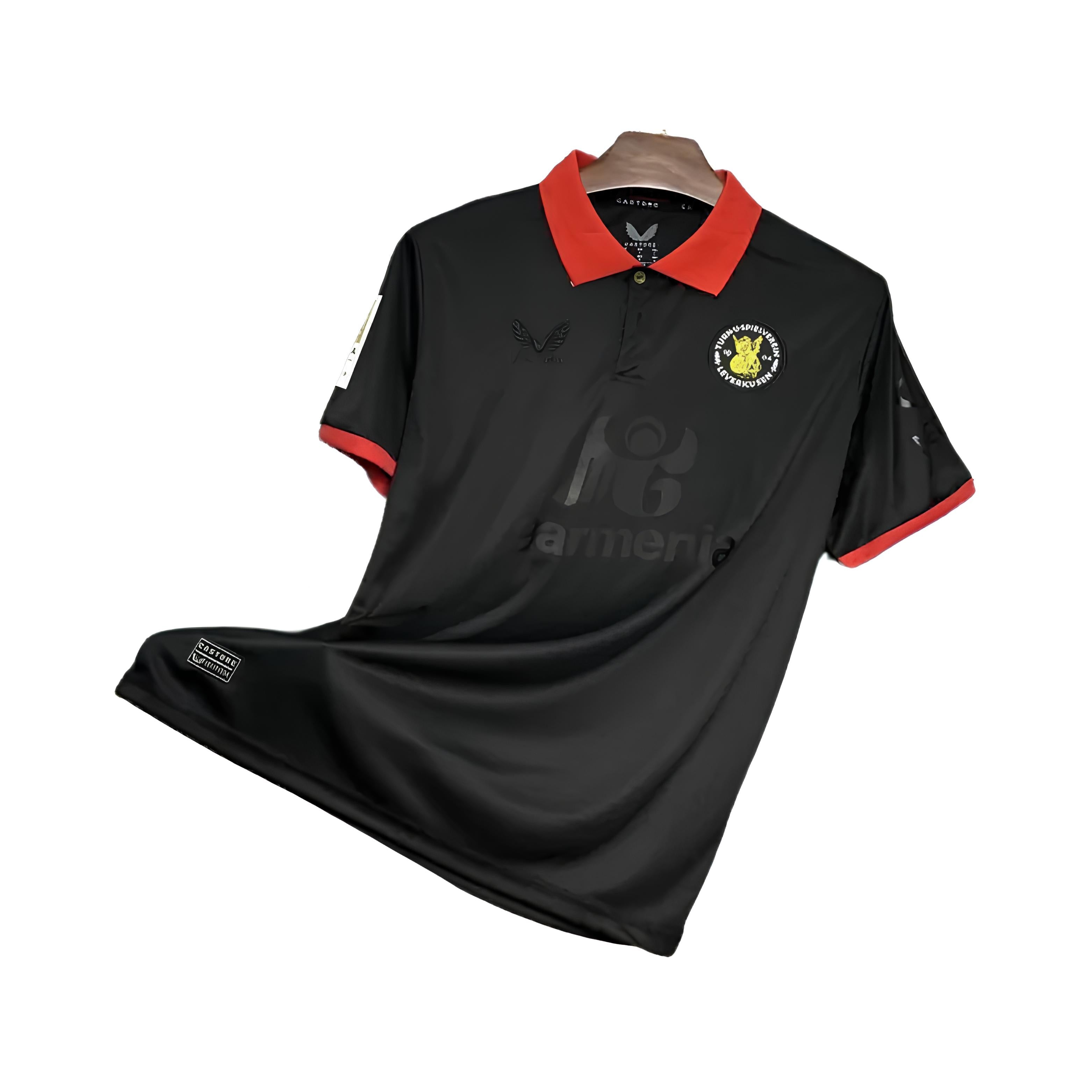 Bayer 04 Leverkusen Special Edition 24/25