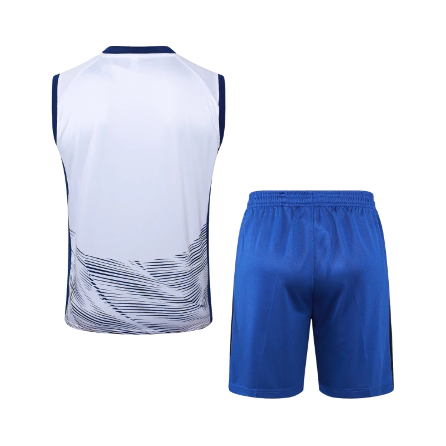 Training Kit - Inter Milan 24/25 - Sleeveless