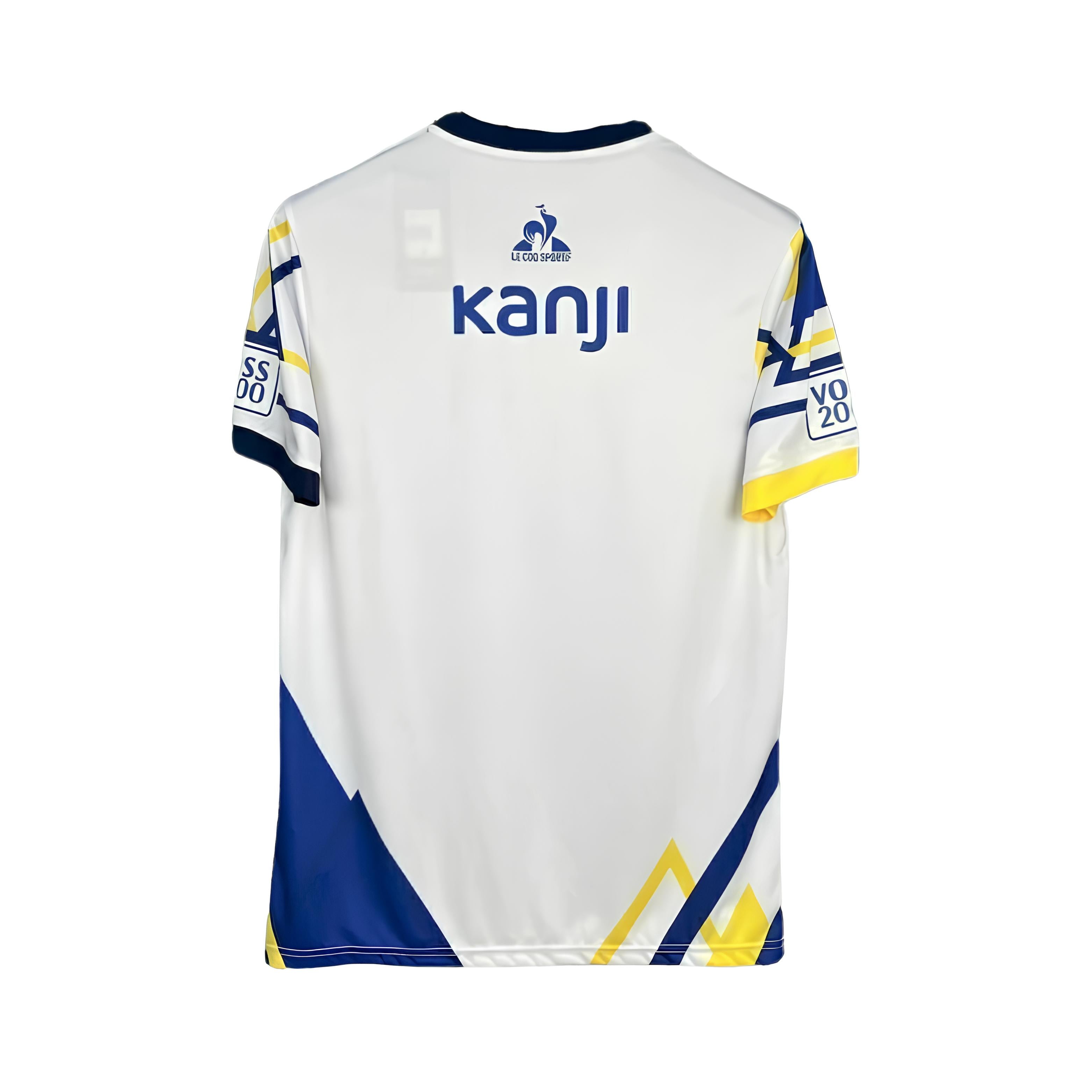 Rosário Central Away 25/26