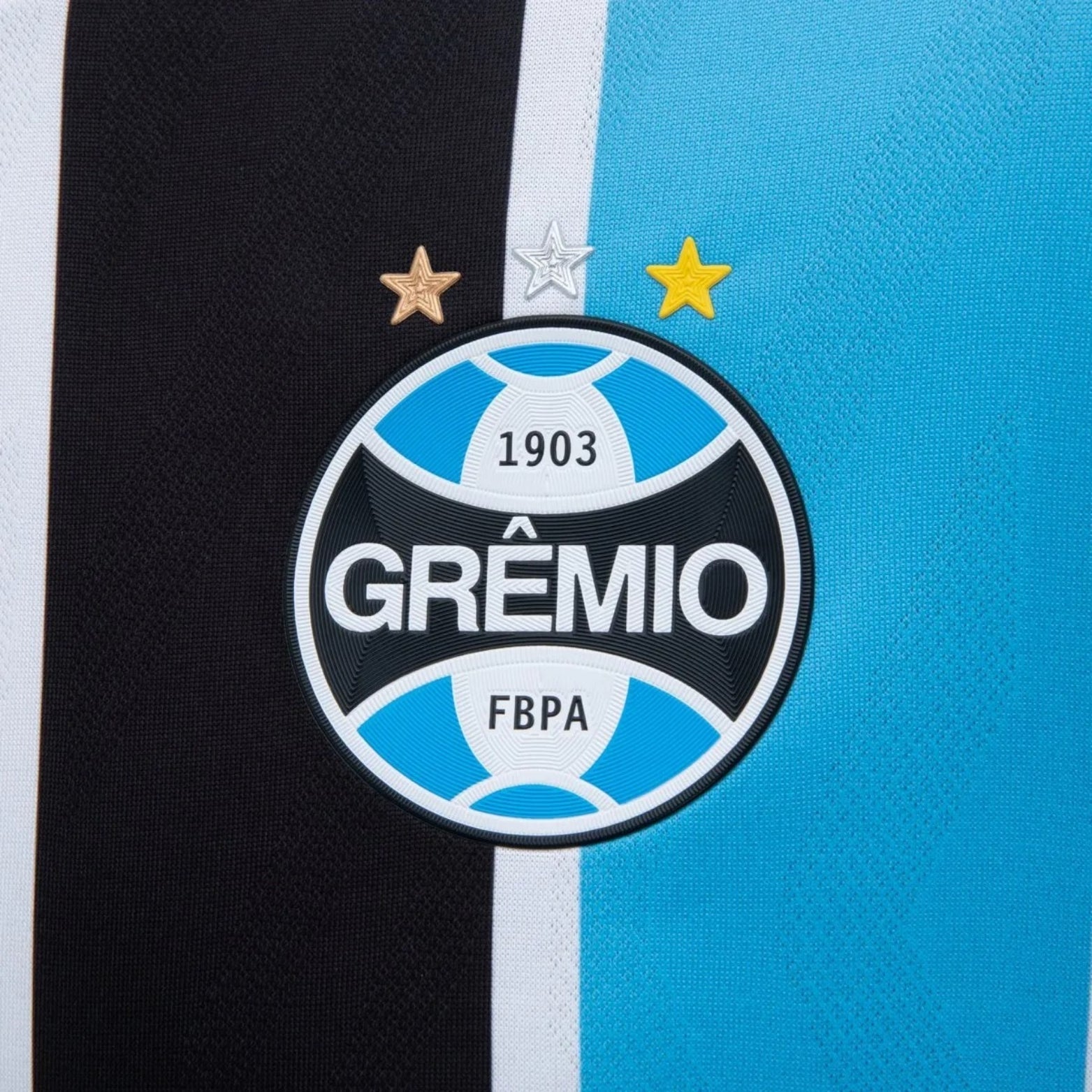 Grêmio Home 25/26