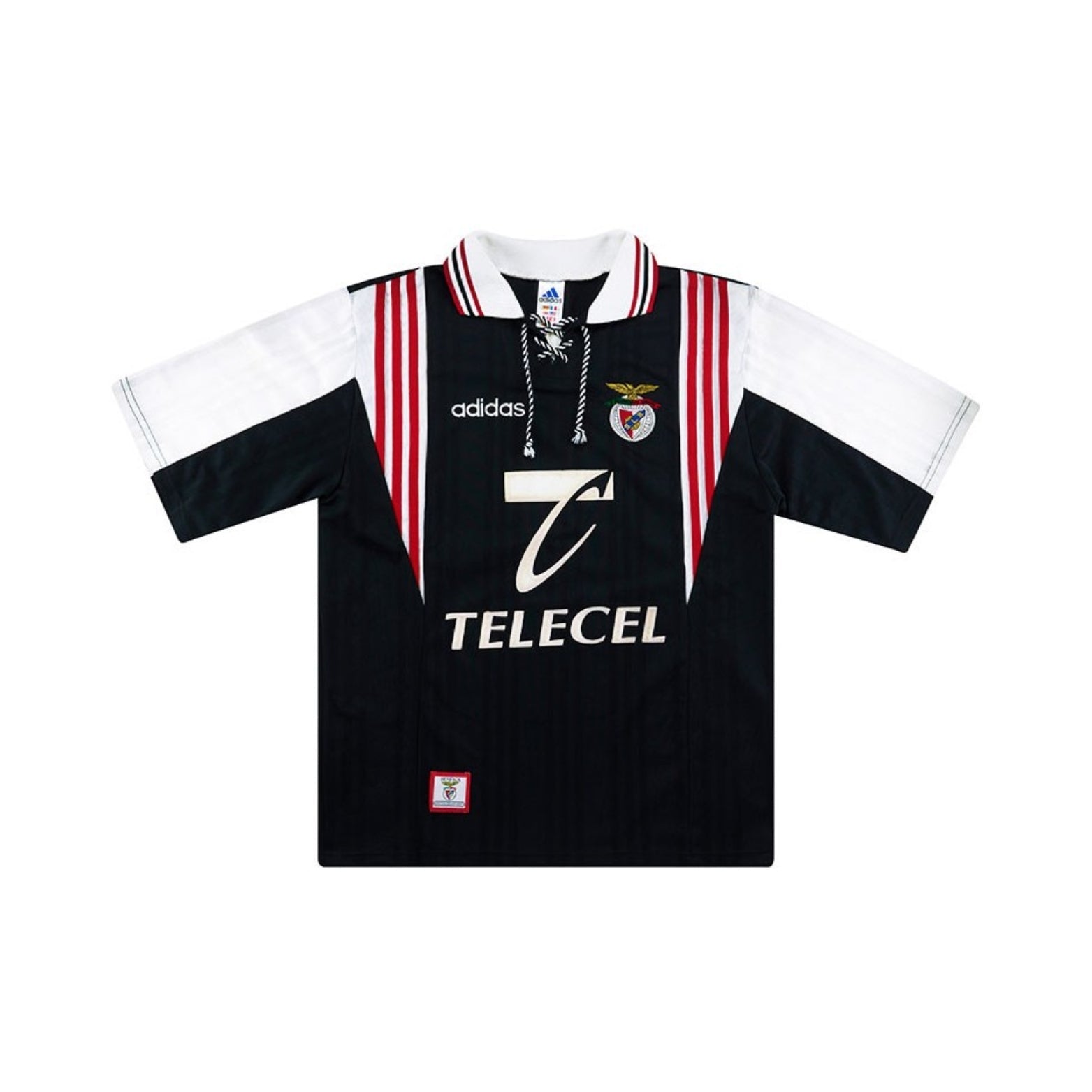 Benfica Away 97/98