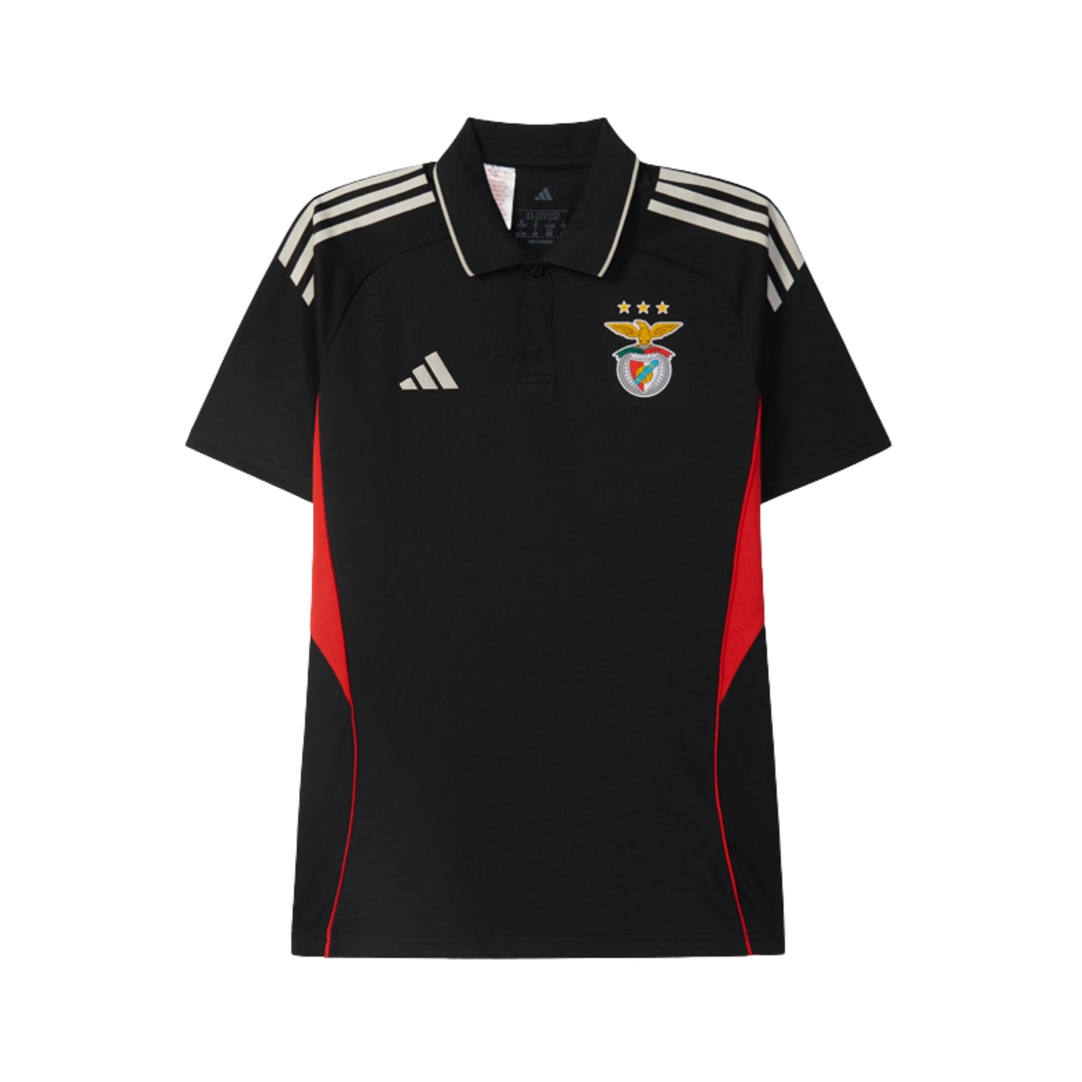 Training Kit - Benfica 25/26 - Polo Shirt