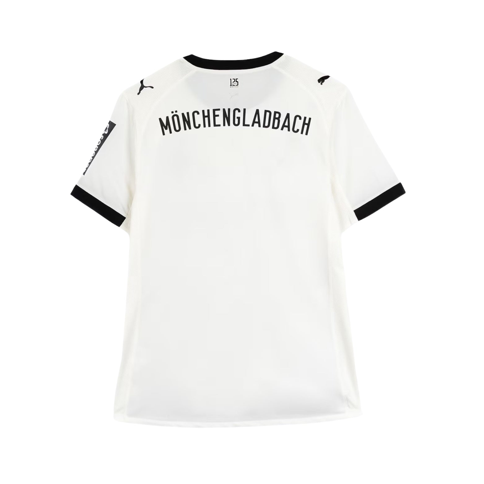 Borussia Mönchengladbach Home 25/26