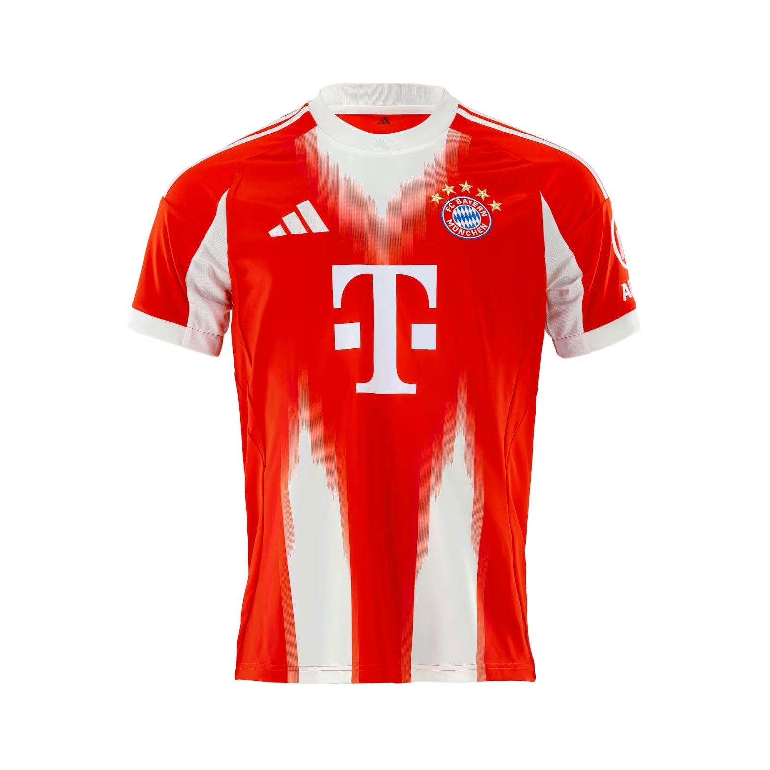 Bayern Munich Home 25/26