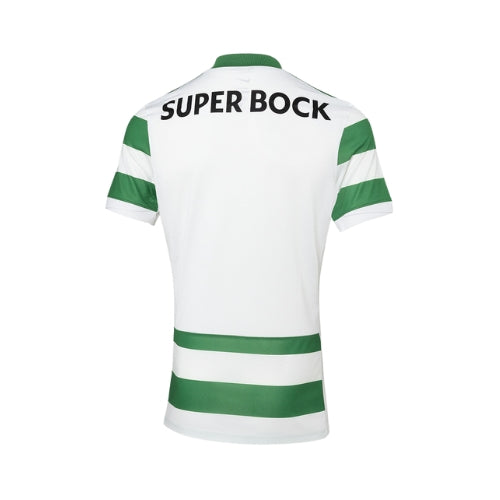 Sporting Home 25/26
